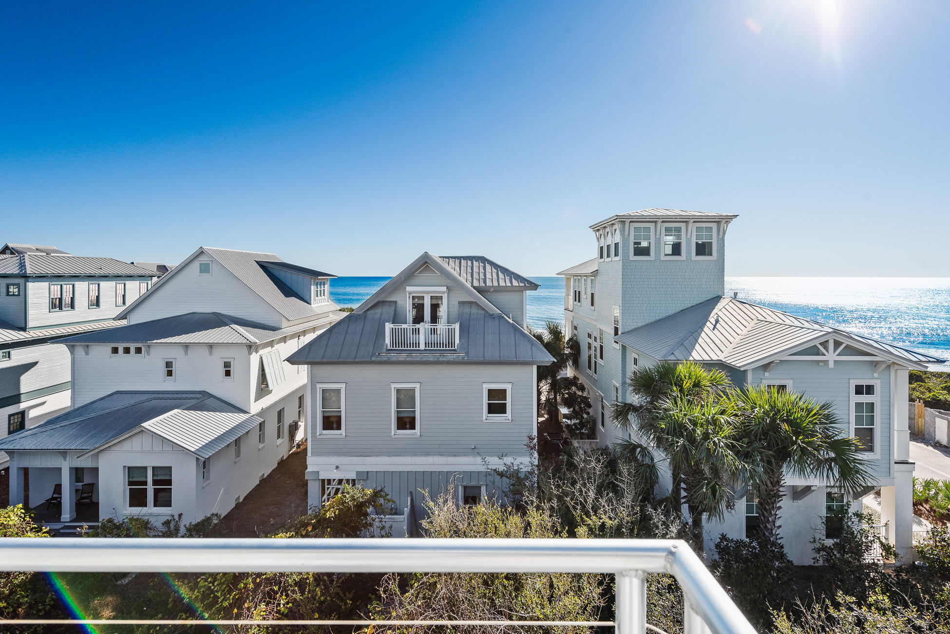 INLET BEACH - Residential