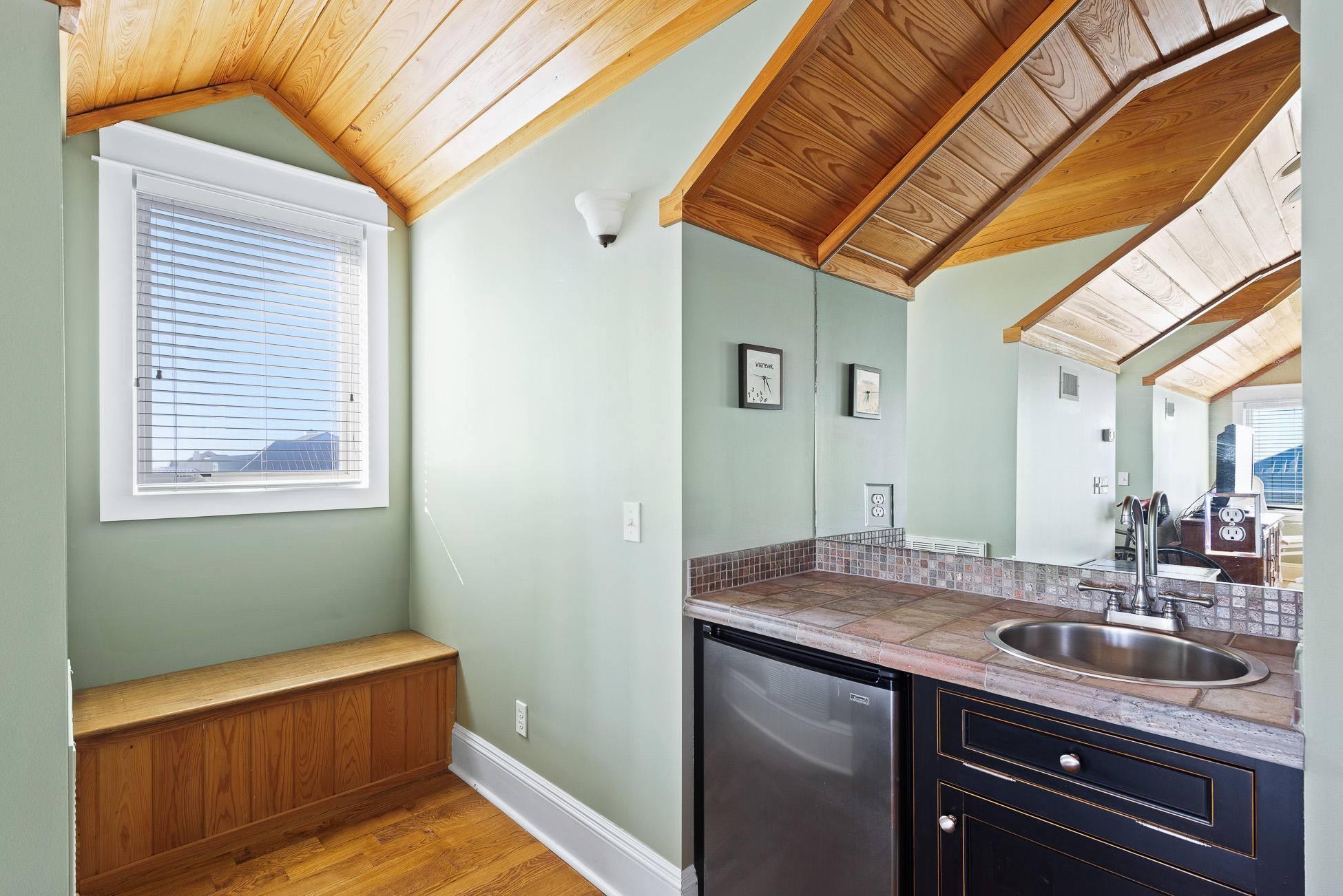 INLET BEACH - Residential