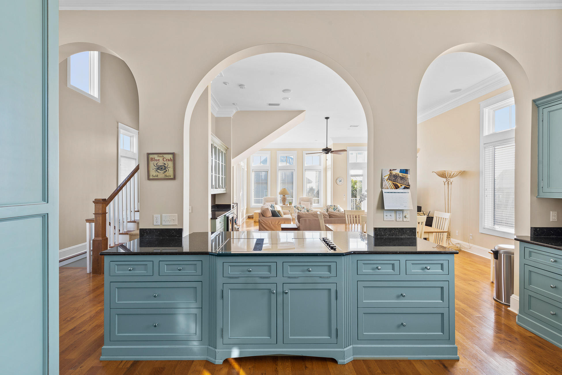 INLET BEACH - Residential