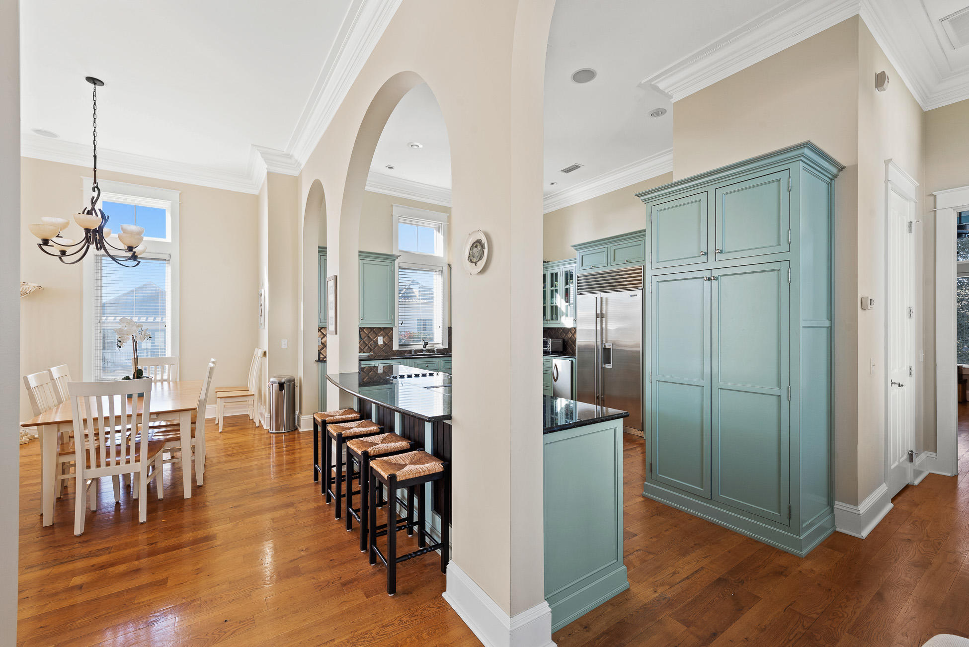 INLET BEACH - Residential
