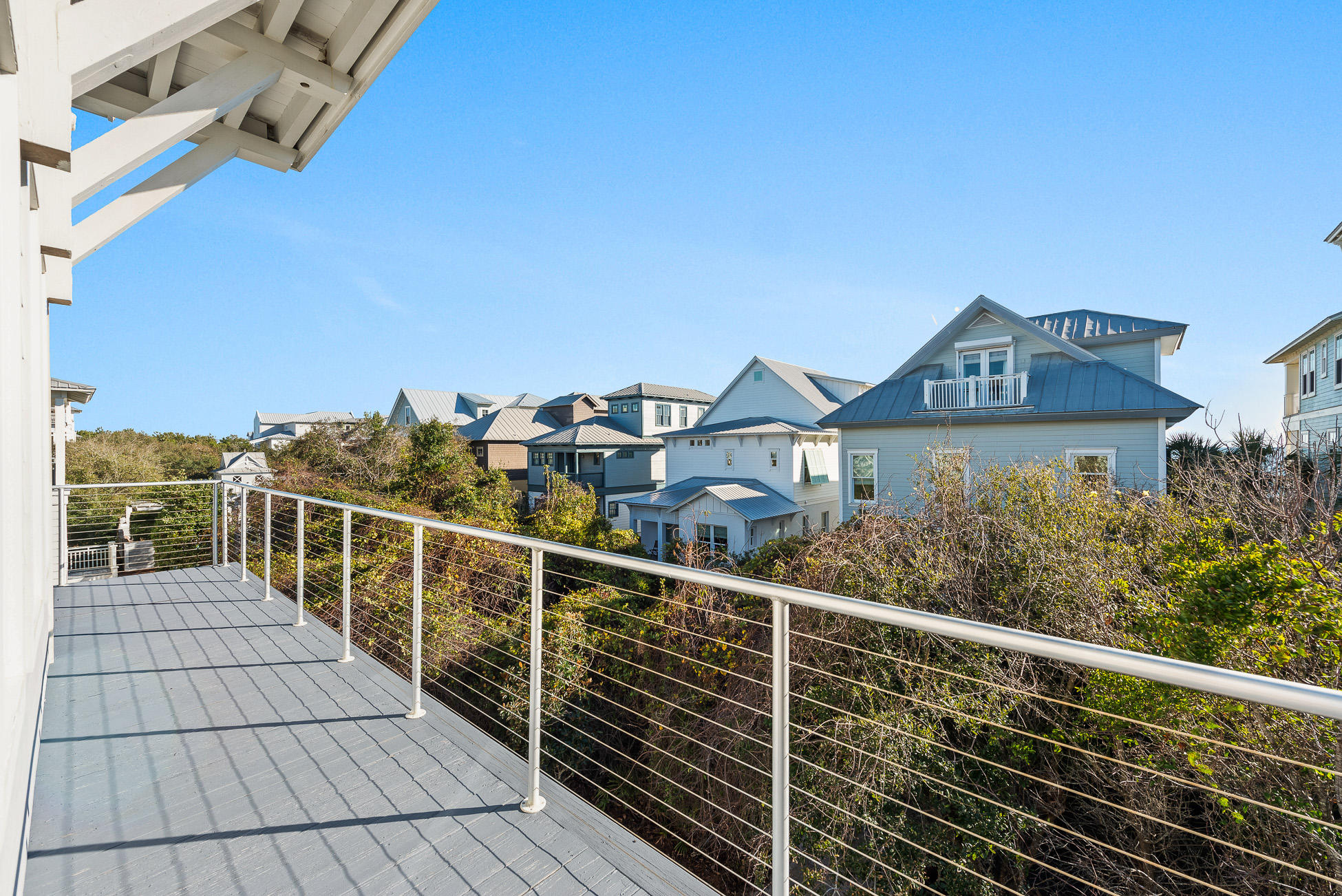 INLET BEACH - Residential