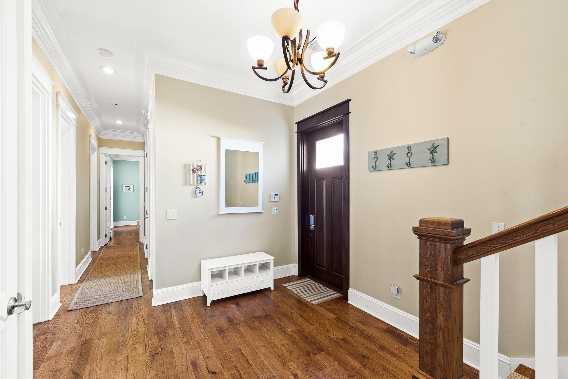 INLET BEACH - Residential