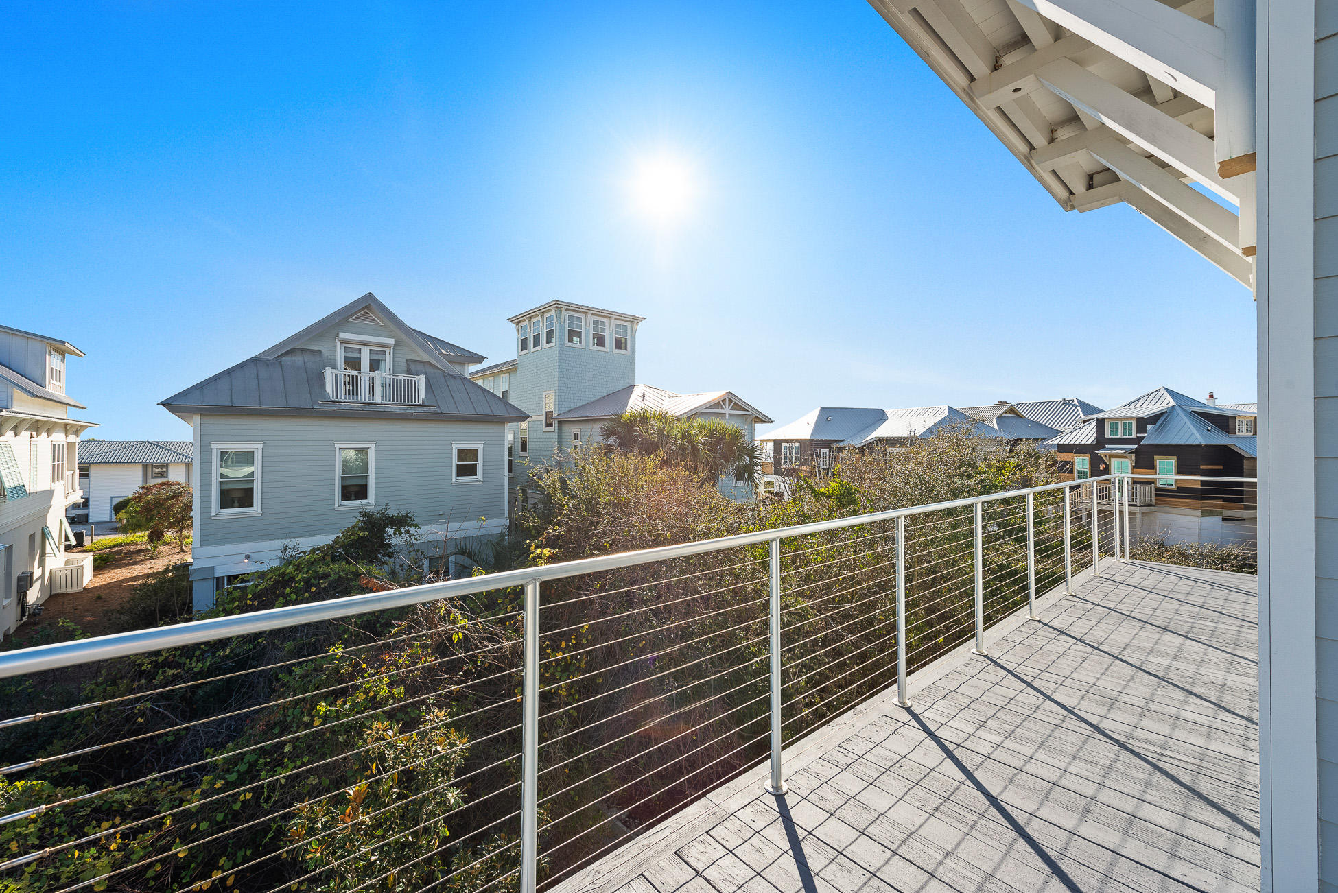 INLET BEACH - Residential