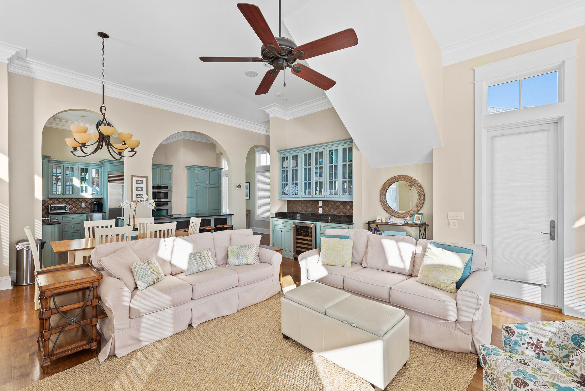 INLET BEACH - Residential