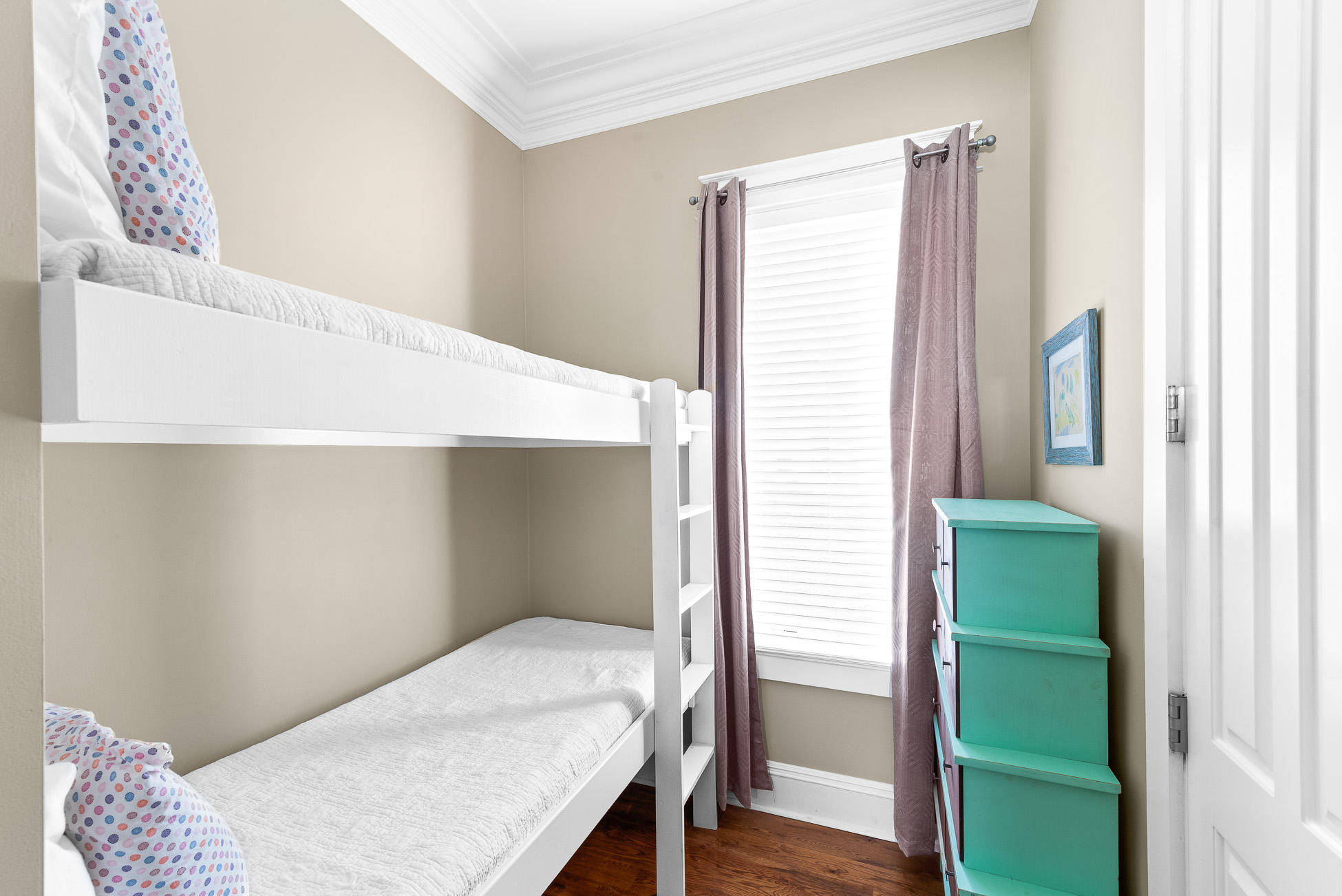 INLET BEACH - Residential