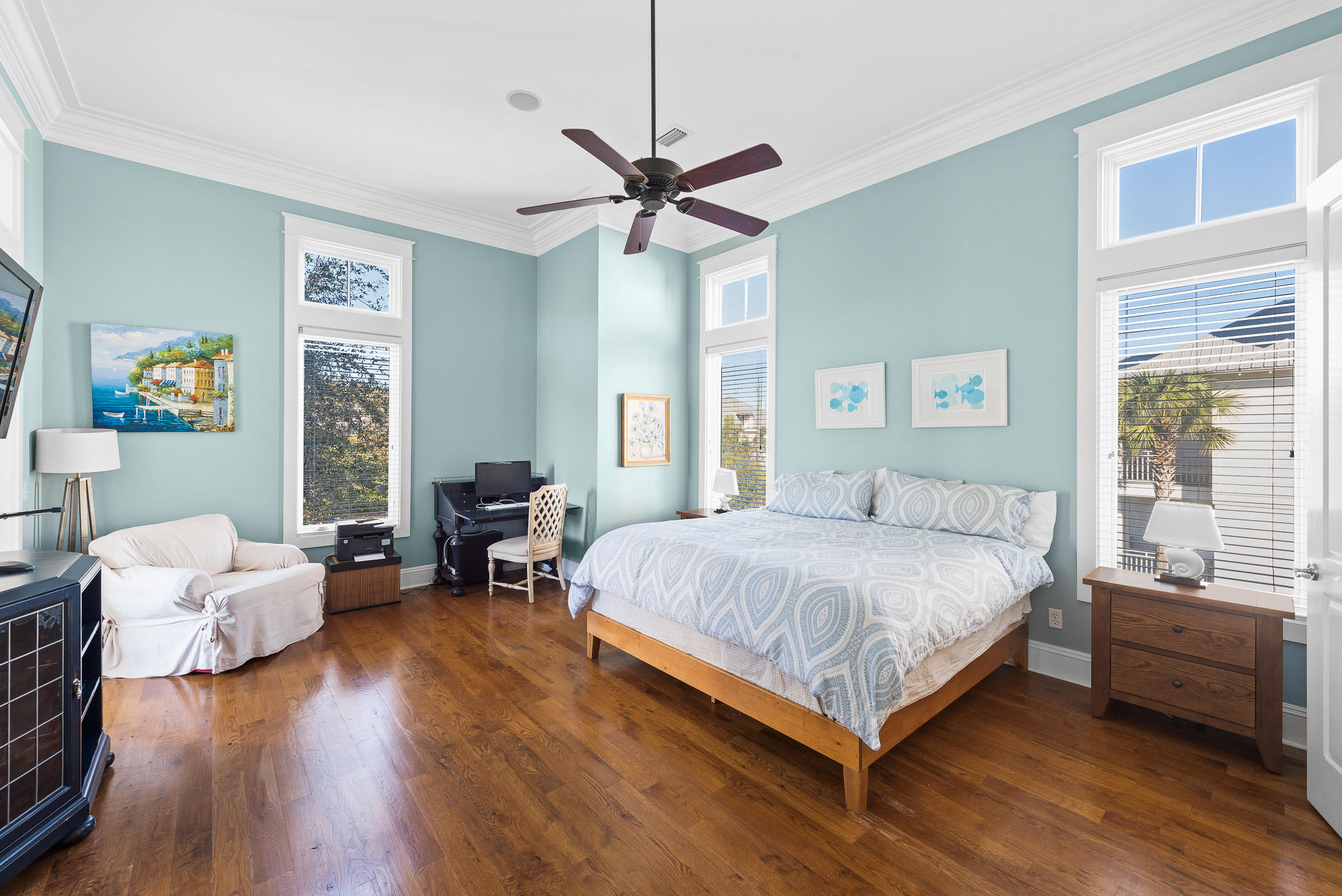 INLET BEACH - Residential