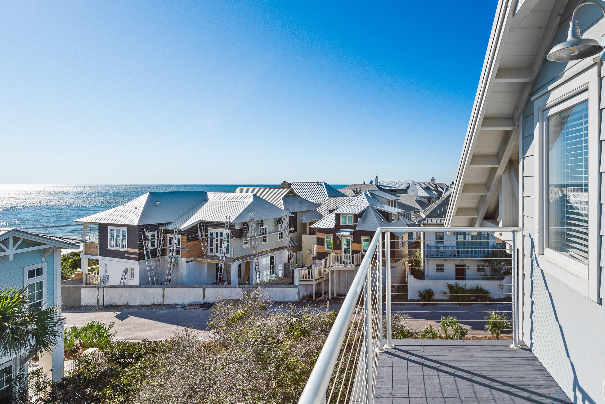 INLET BEACH - Residential