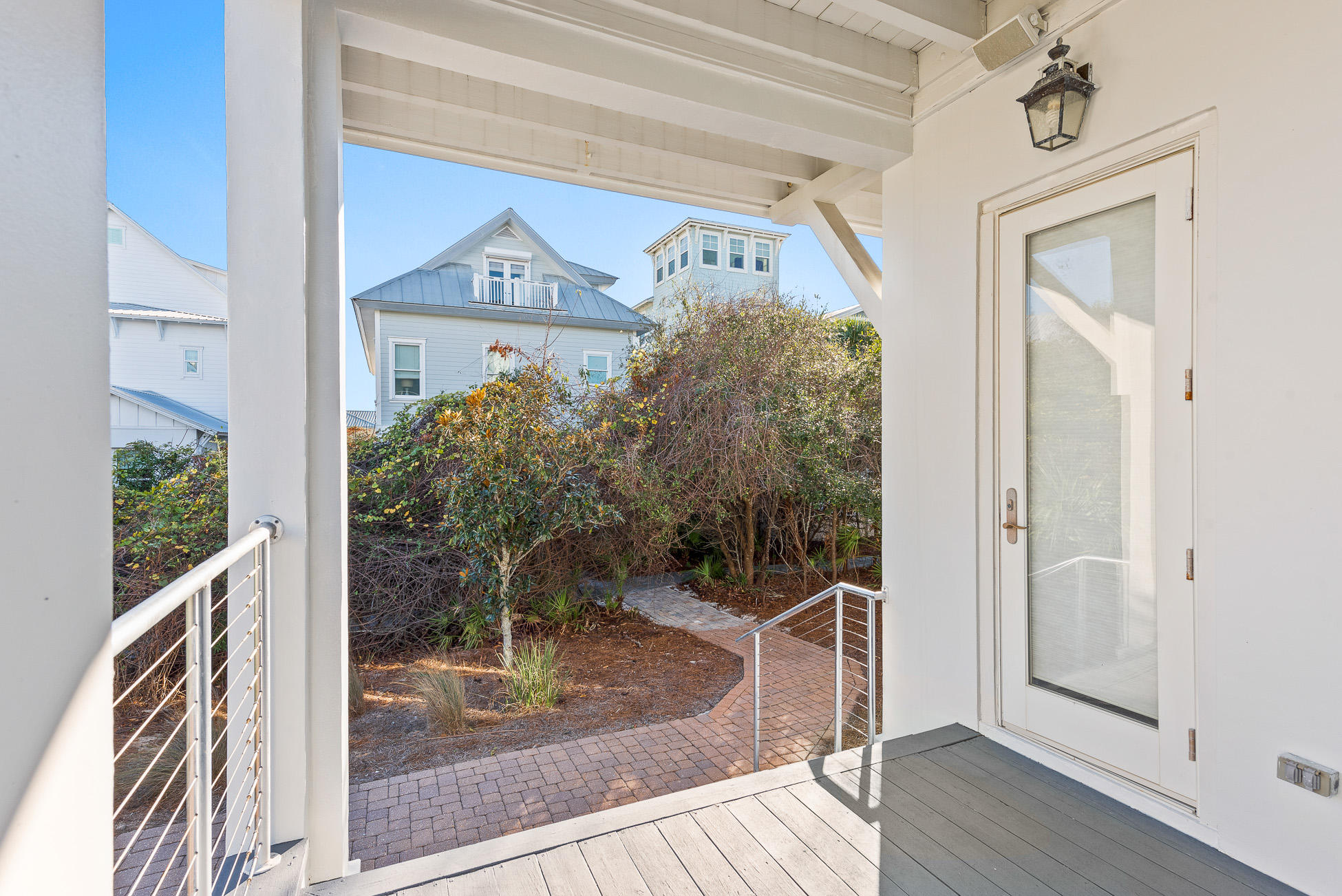 INLET BEACH - Residential