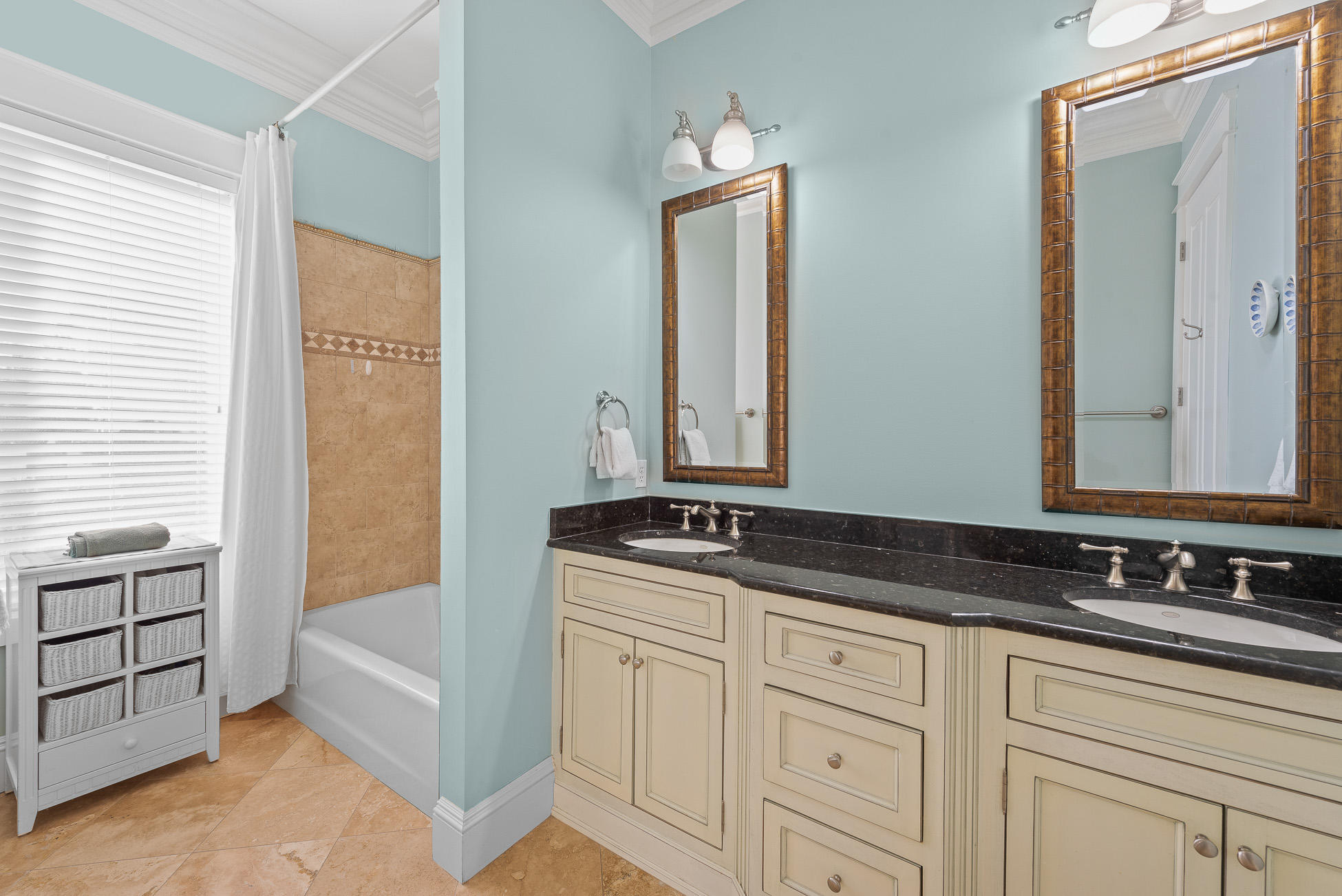INLET BEACH - Residential