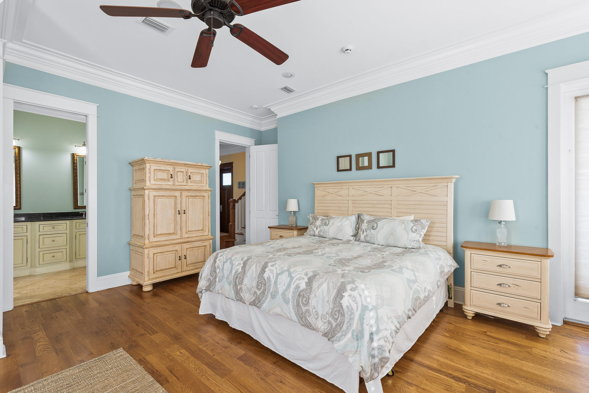 INLET BEACH - Residential