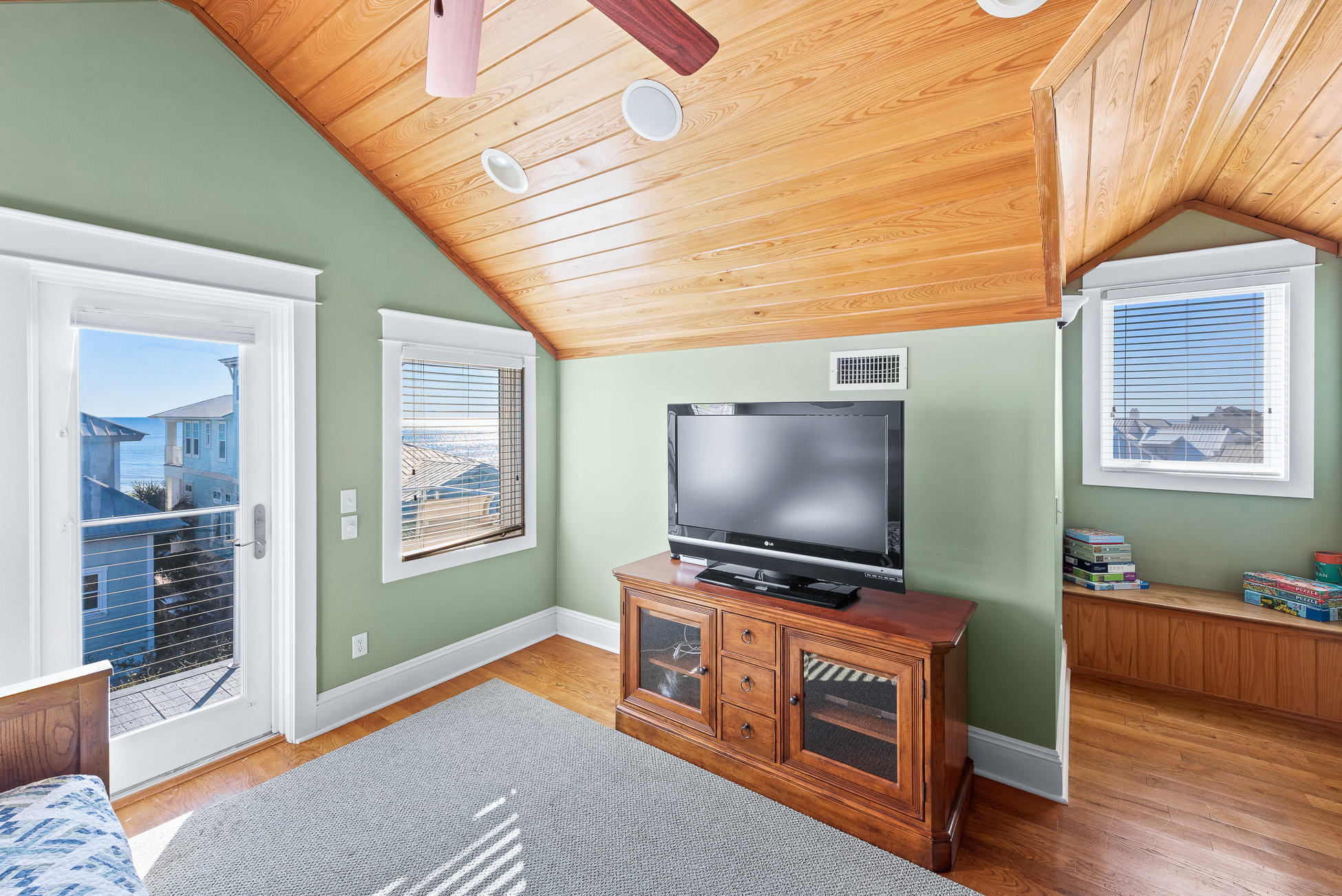 INLET BEACH - Residential