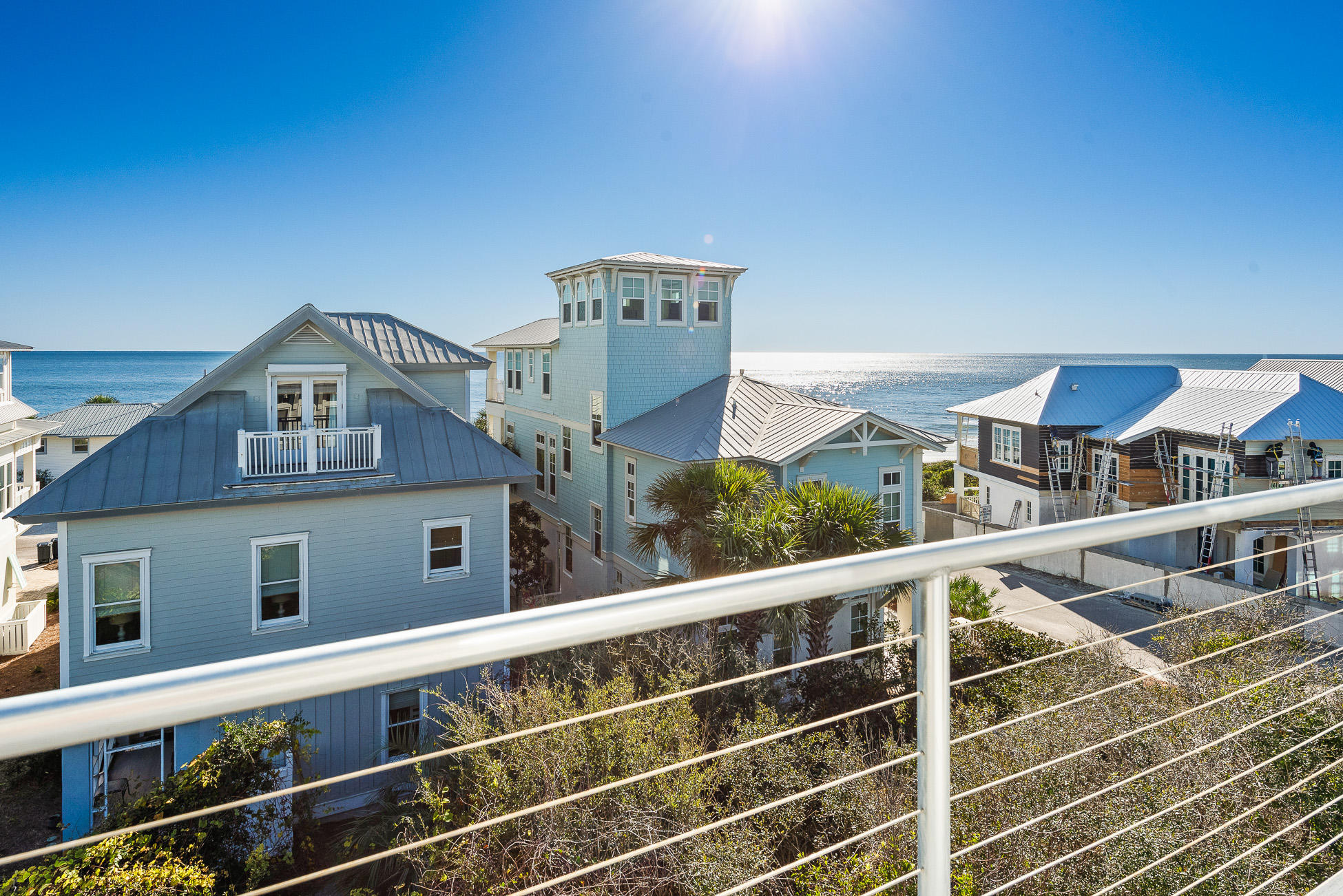 INLET BEACH - Residential