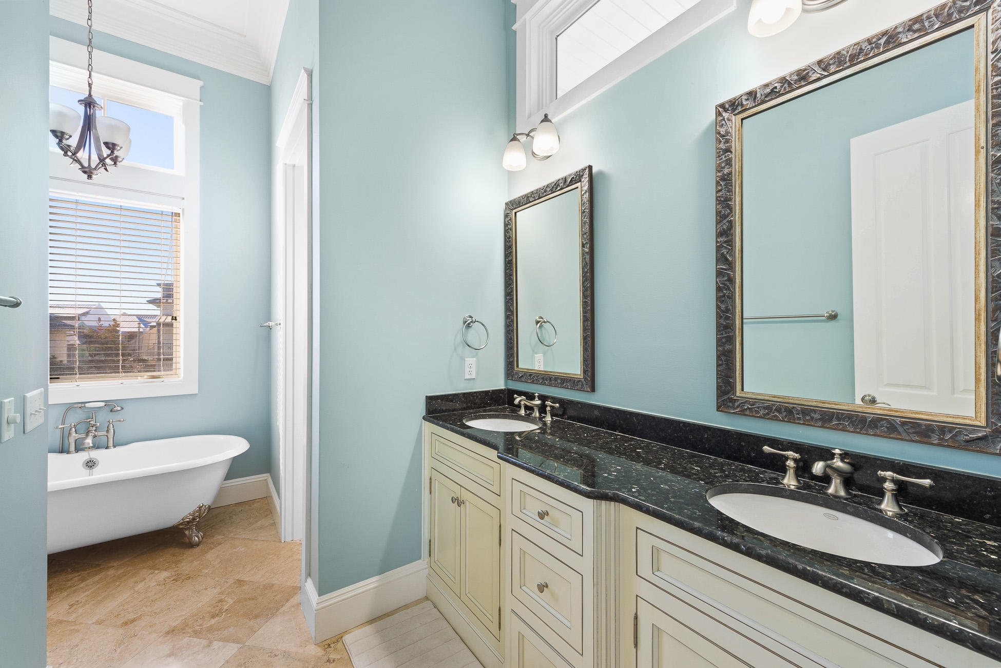 INLET BEACH - Residential
