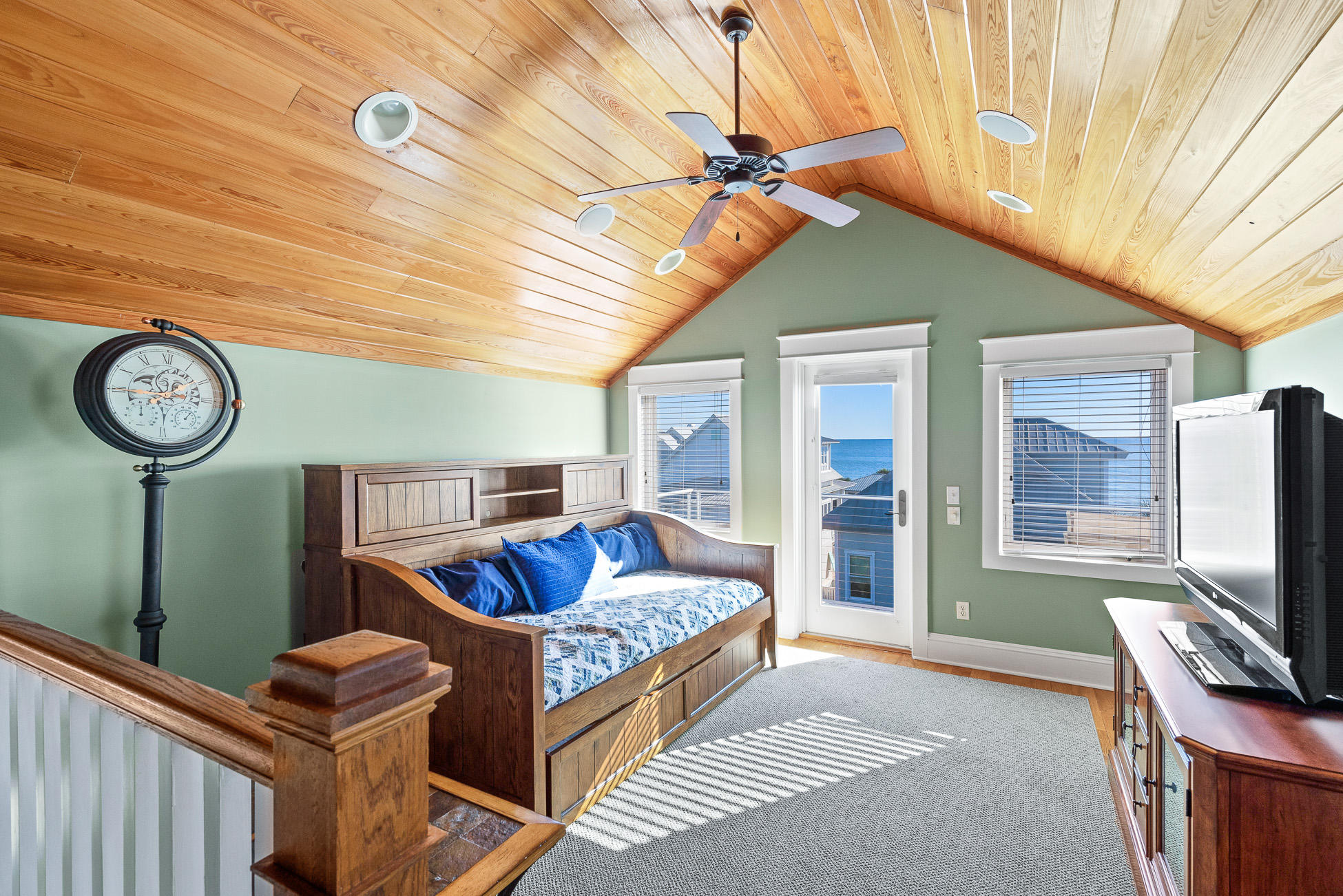 INLET BEACH - Residential