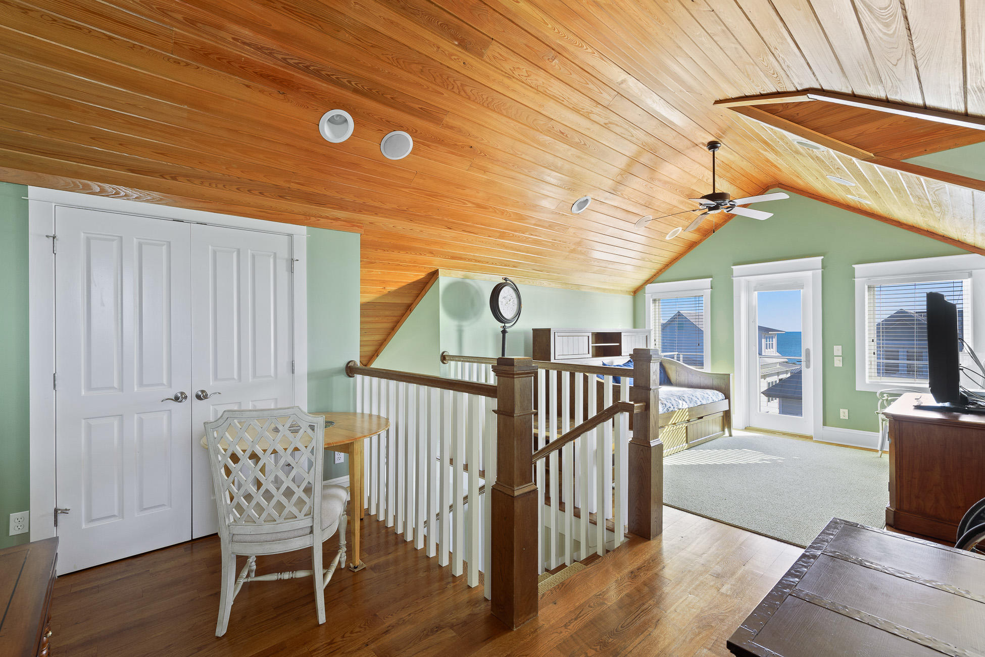 INLET BEACH - Residential