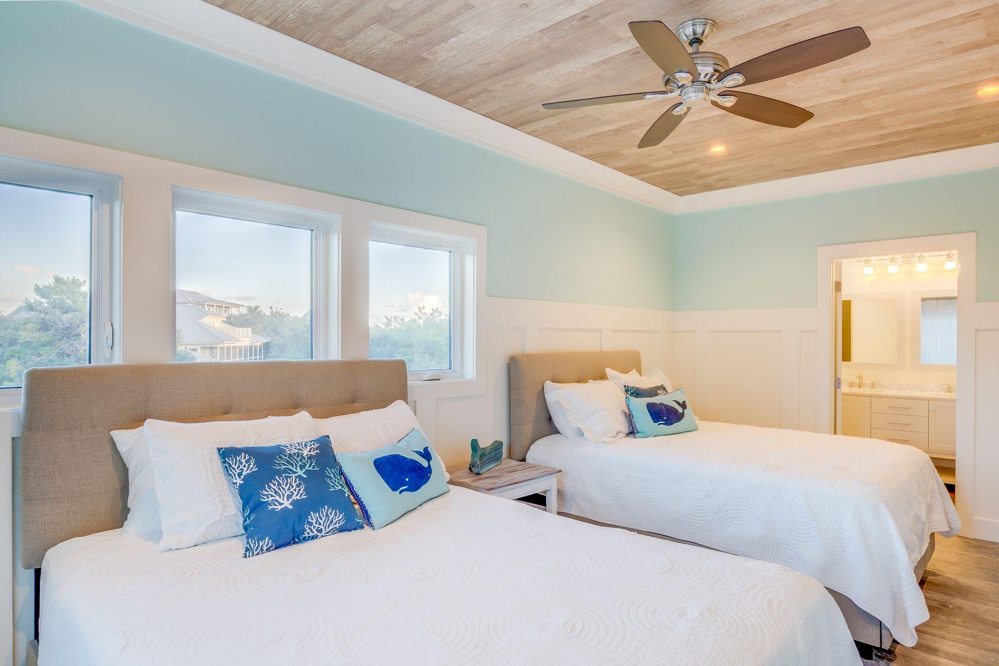 GULF TRACE - Residential