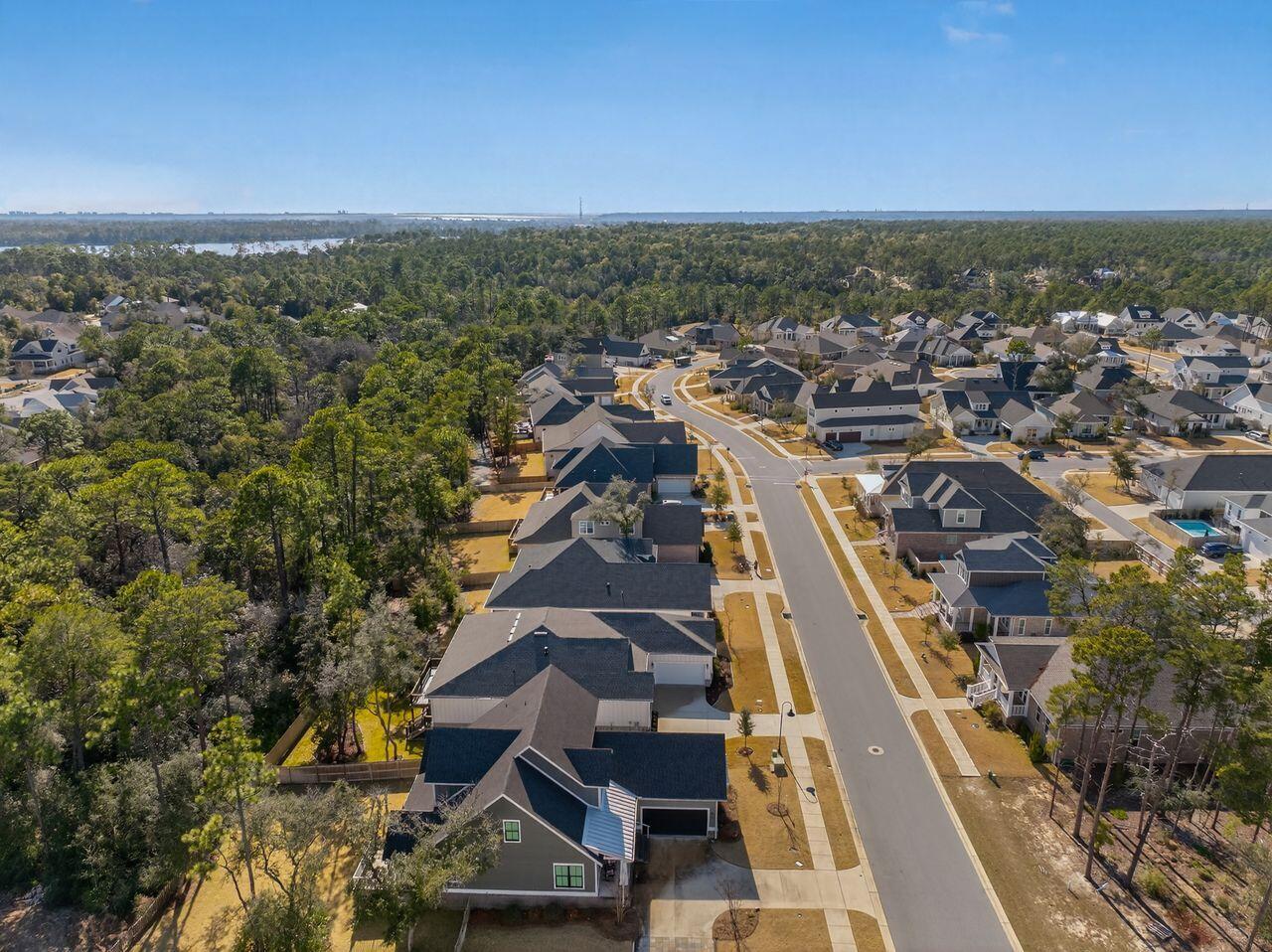 Deer Moss Creek - Residential