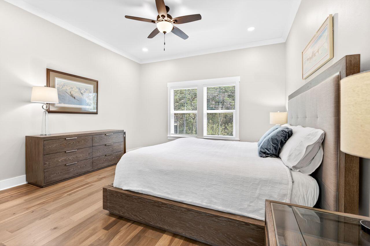 Deer Moss Creek - Residential