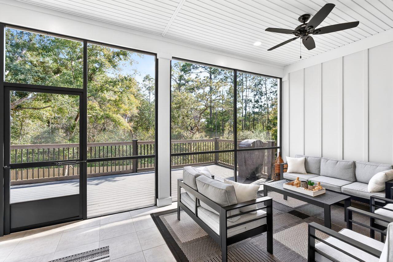Deer Moss Creek - Residential