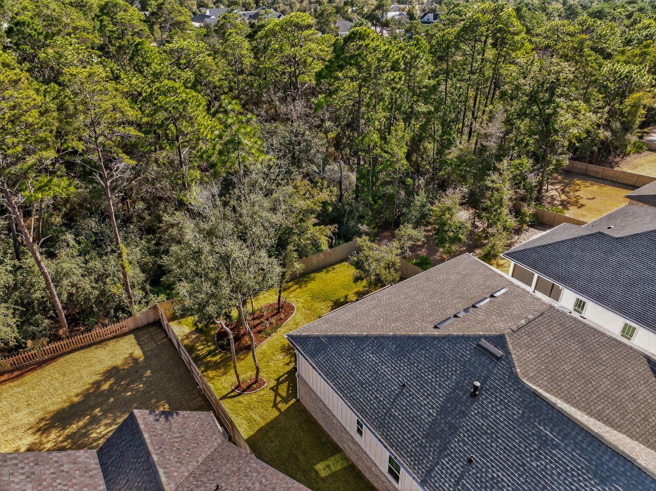 Deer Moss Creek - Residential