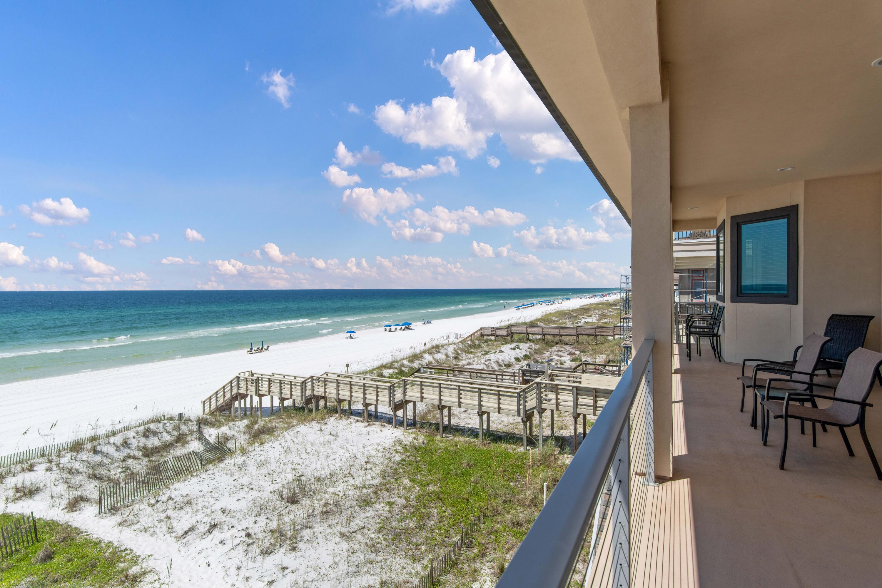 DESTINY SHORES S/D - Residential