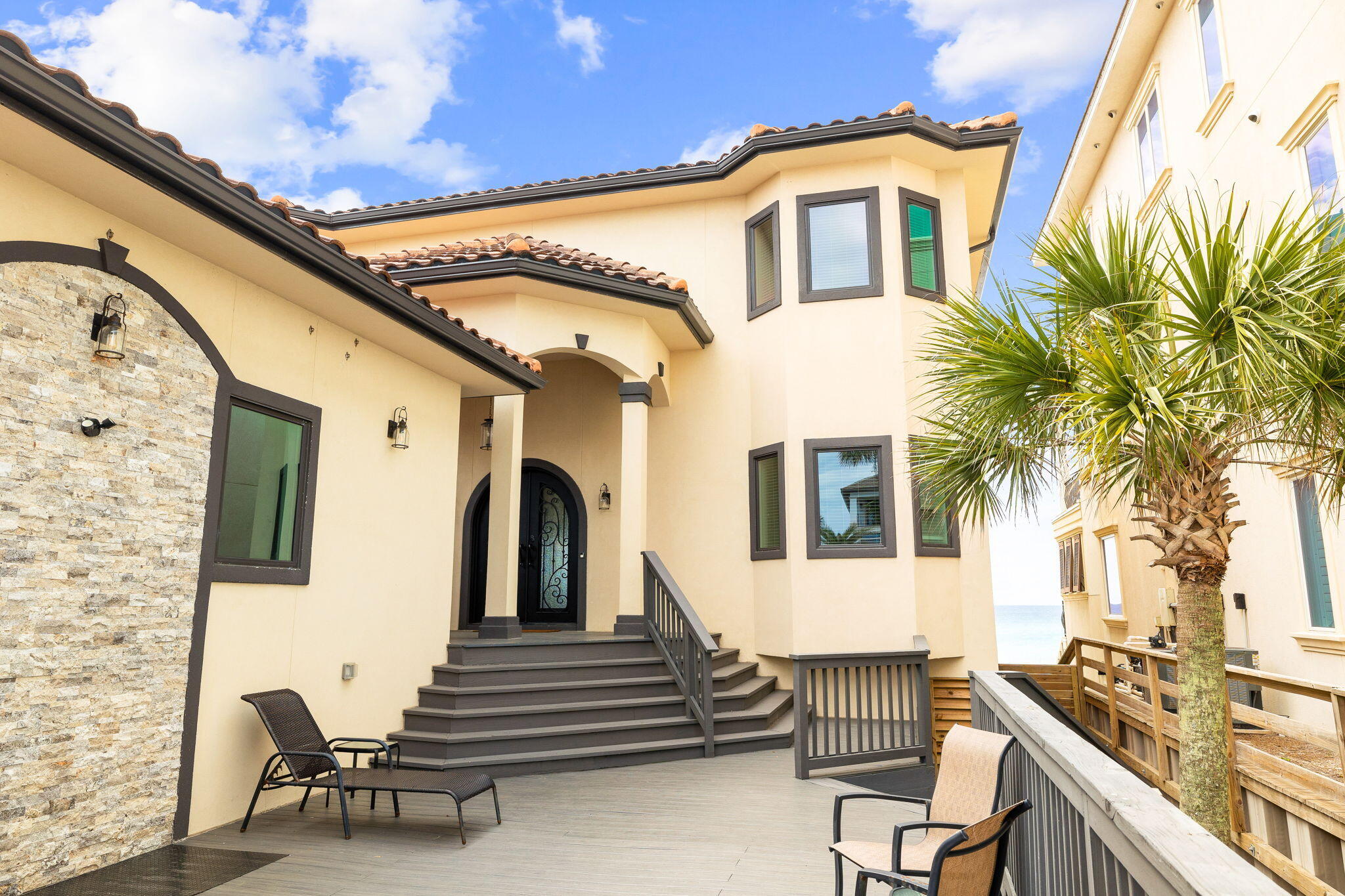 DESTINY SHORES S/D - Residential