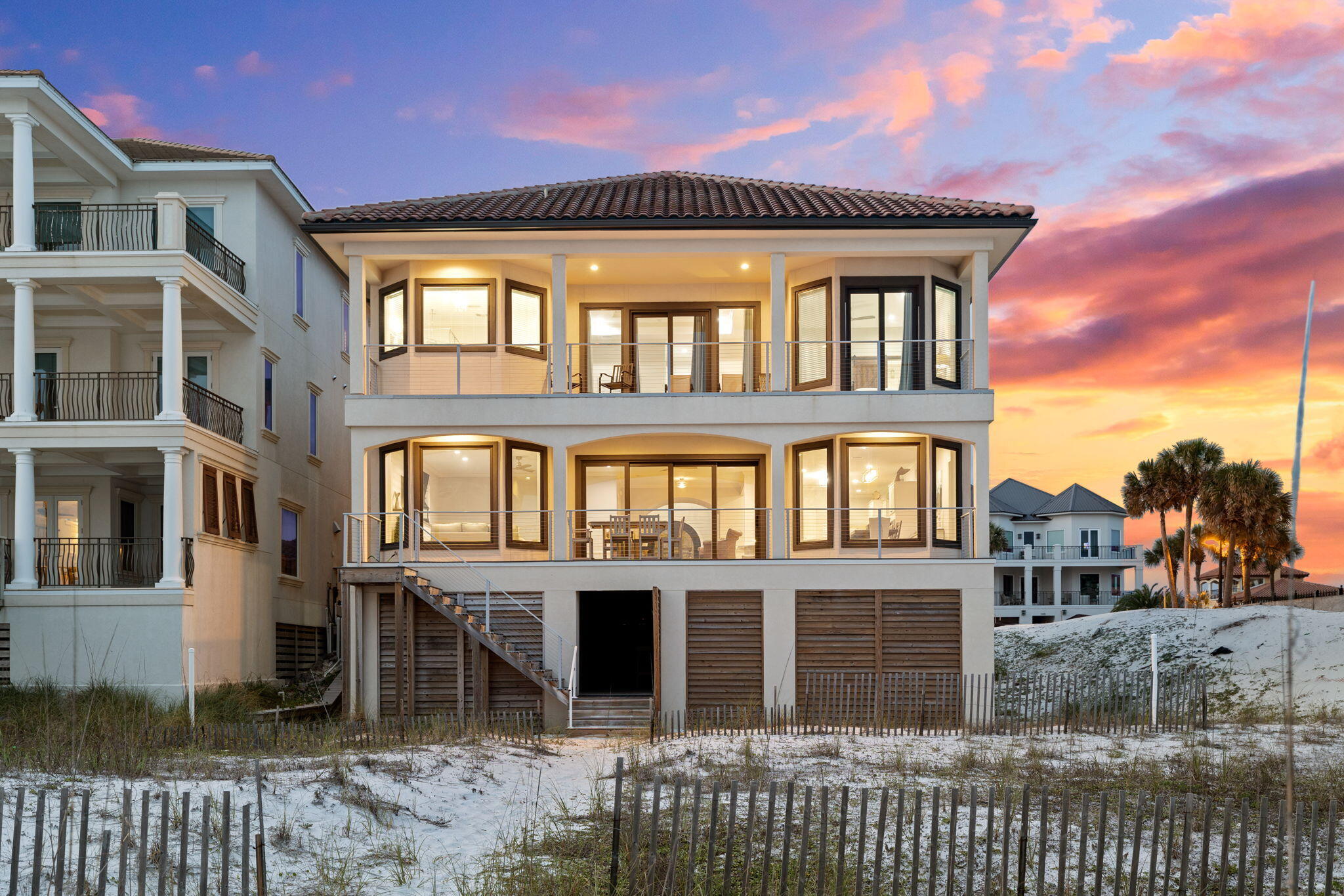 DESTINY SHORES S/D - Residential