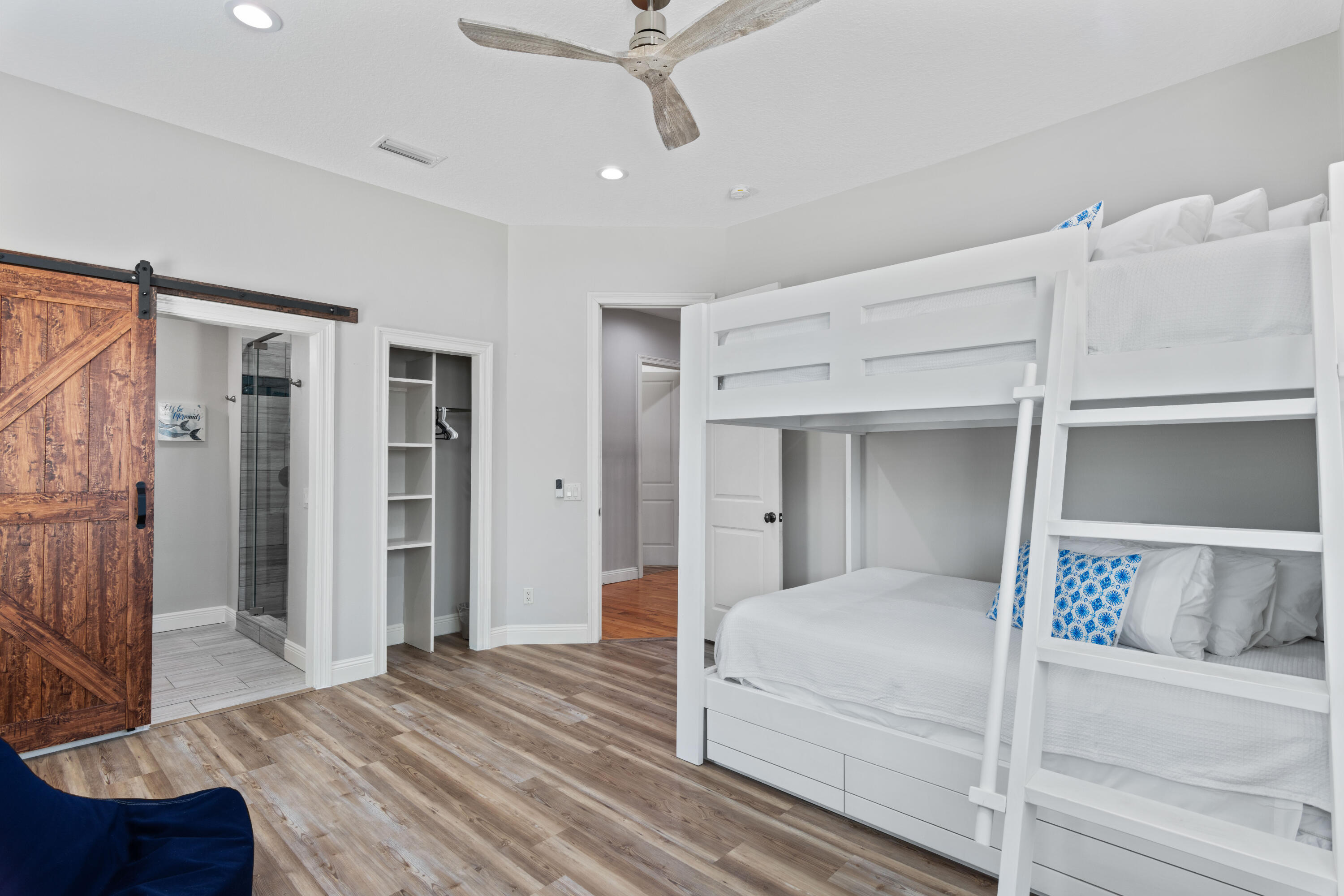 DESTINY SHORES S/D - Residential