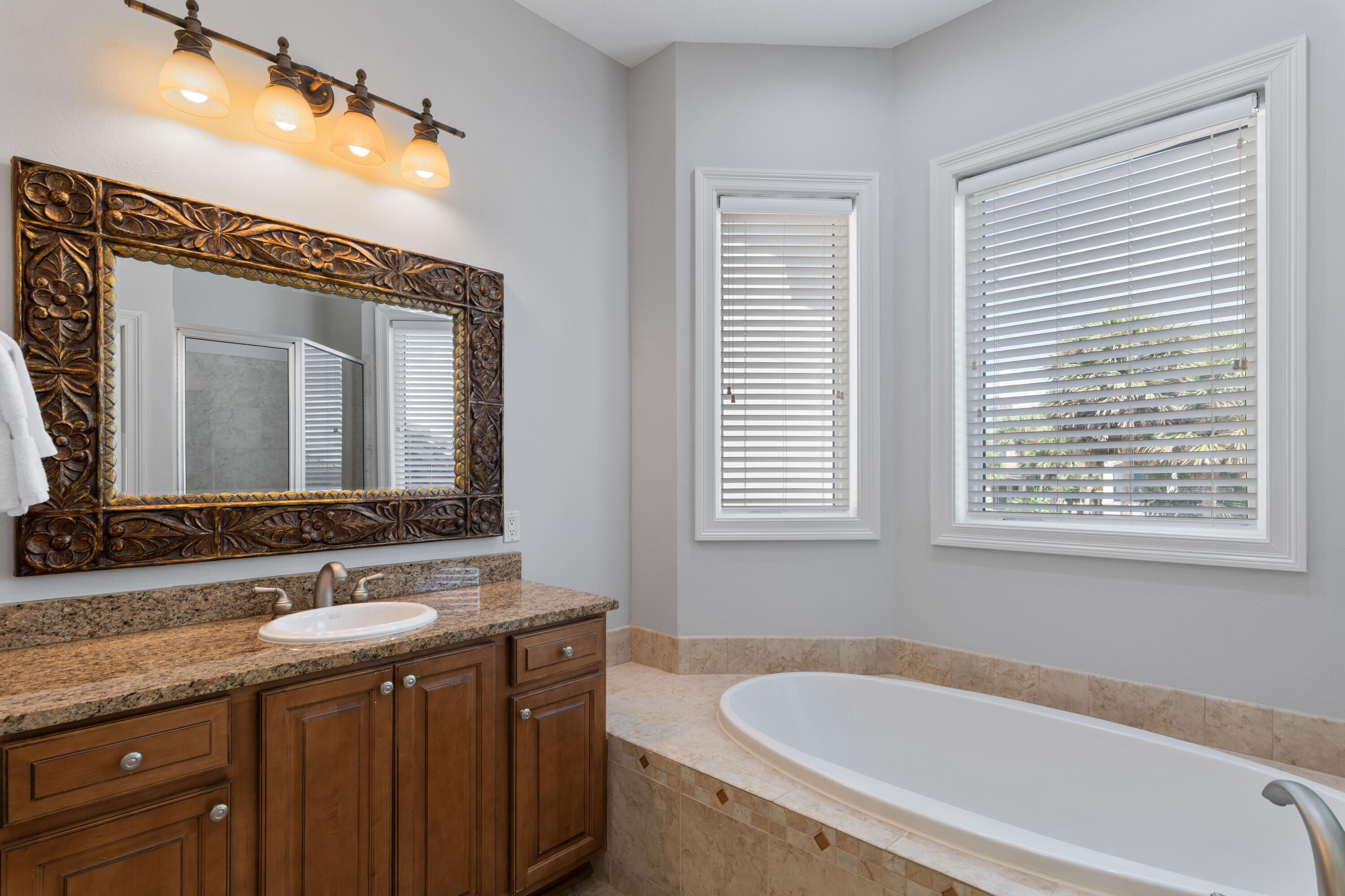 DESTINY SHORES S/D - Residential
