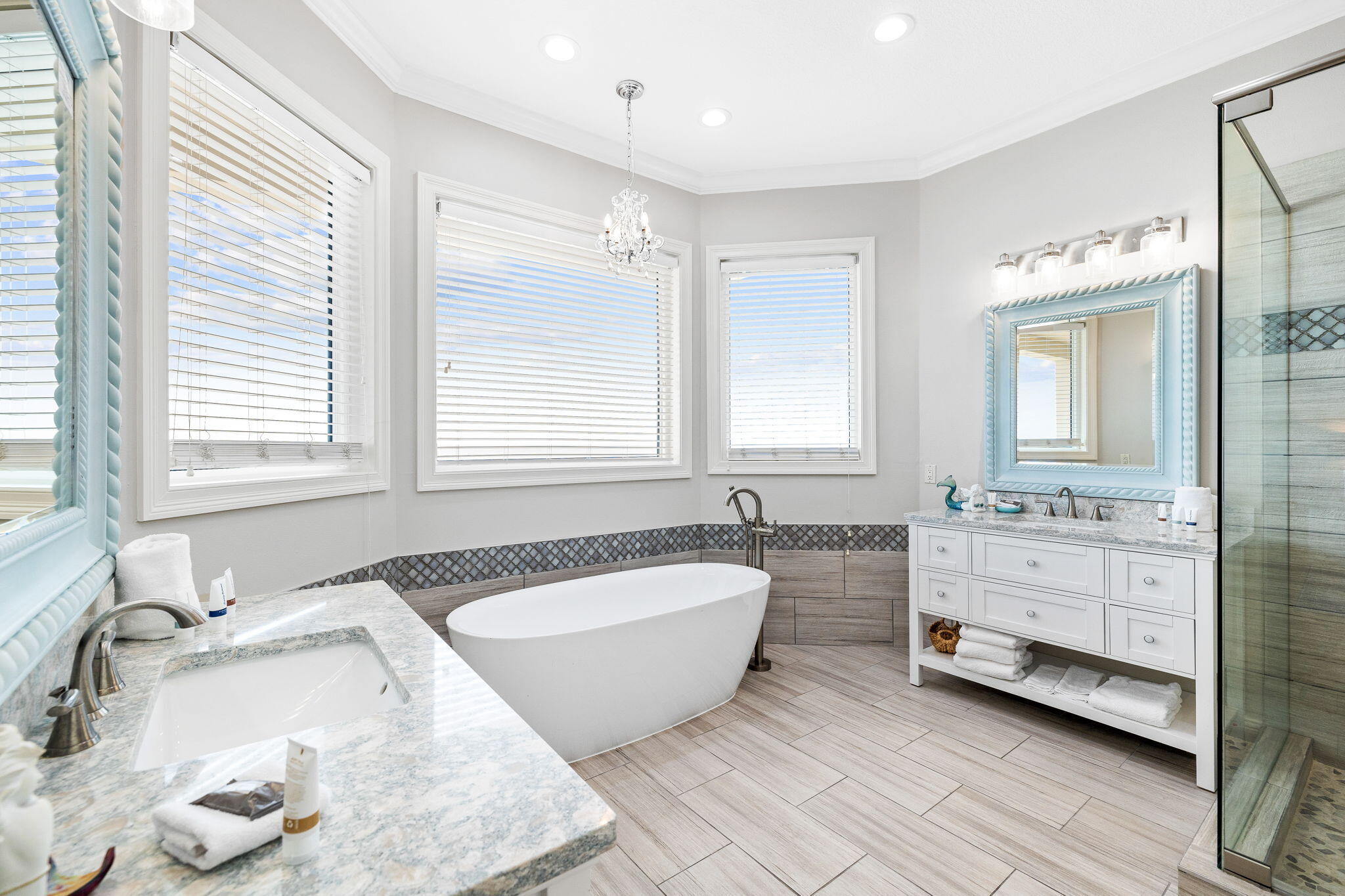 DESTINY SHORES S/D - Residential