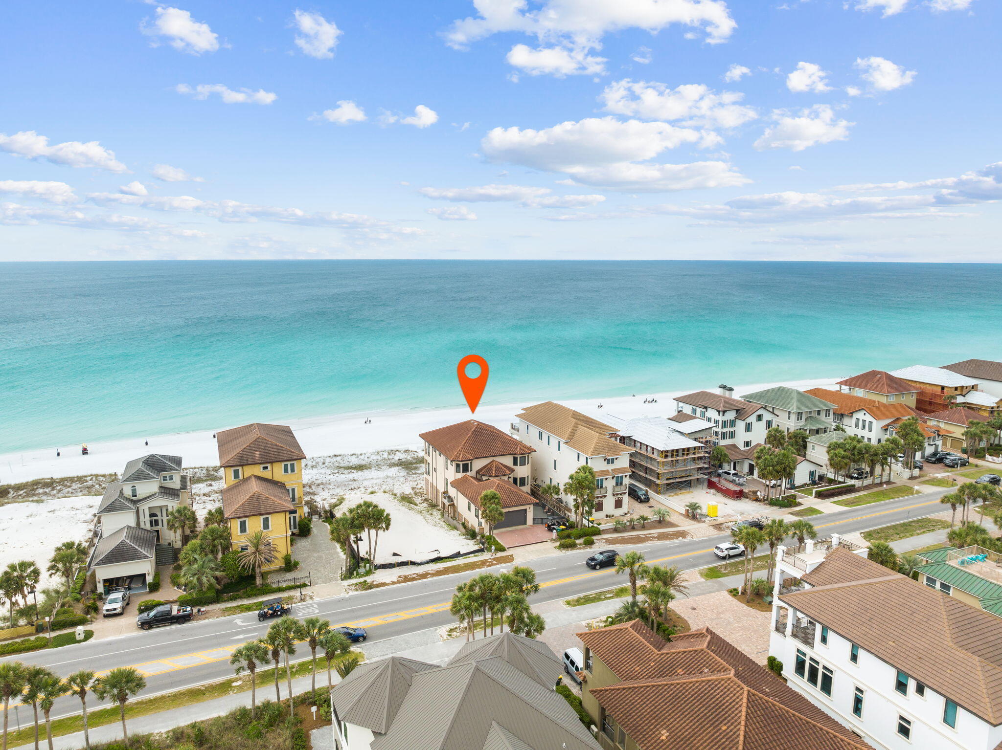DESTINY SHORES S/D - Residential