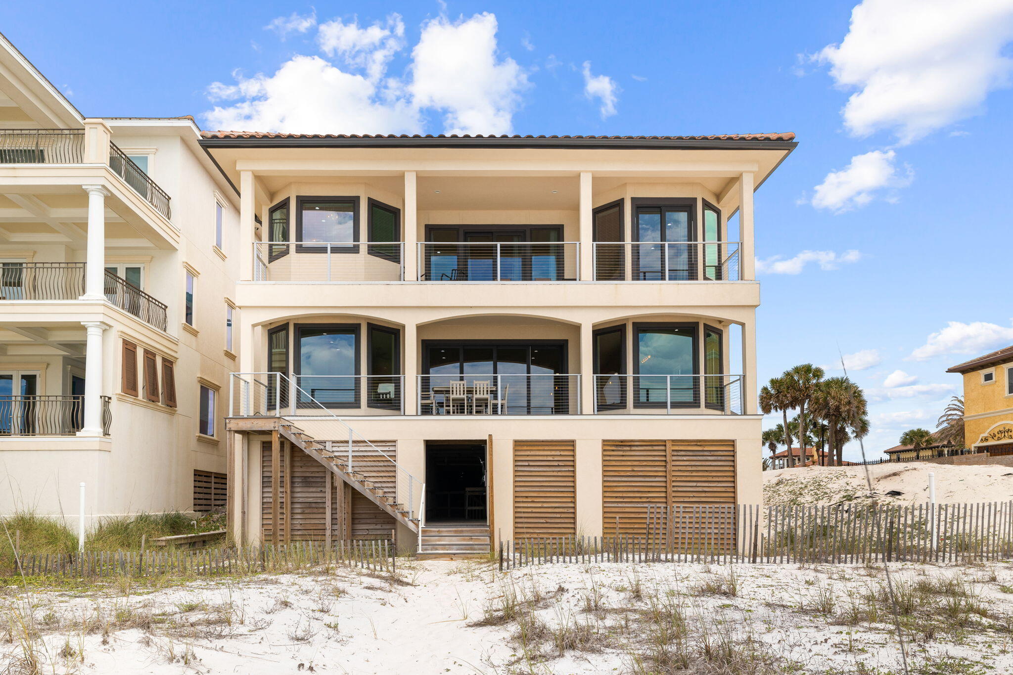DESTINY SHORES S/D - Residential