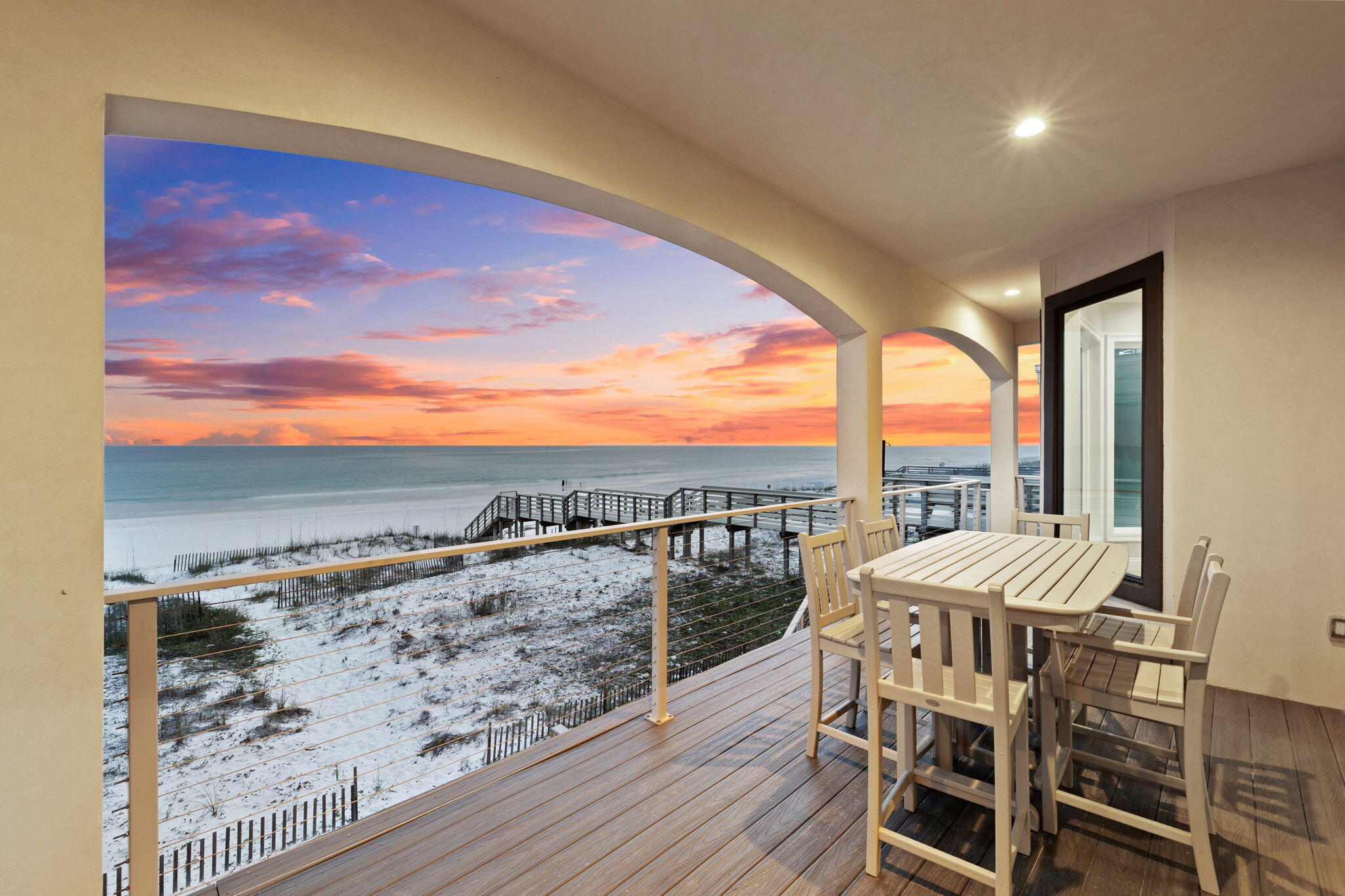 DESTINY SHORES S/D - Residential