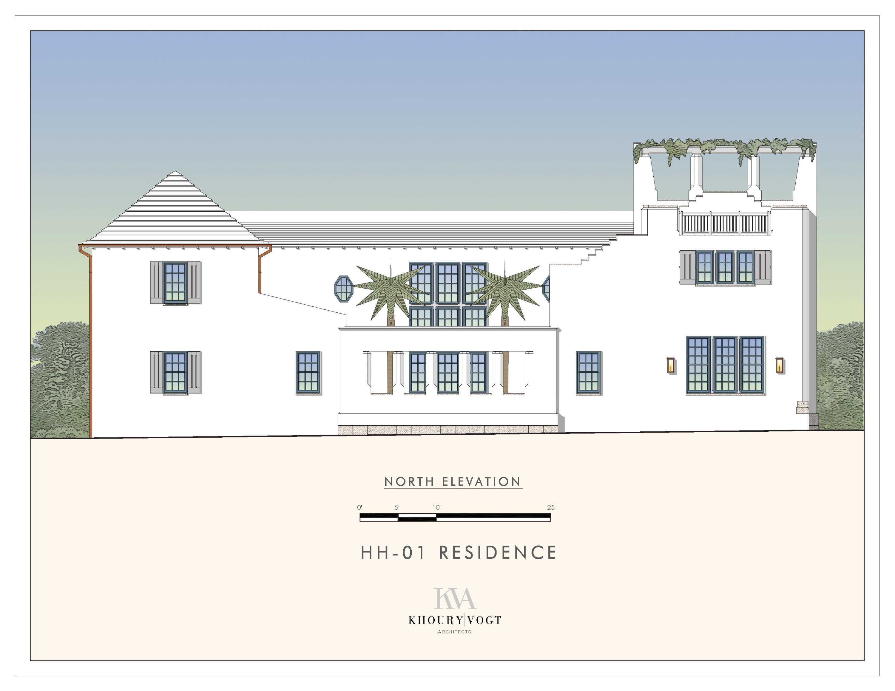 ALYS BEACH - Residential