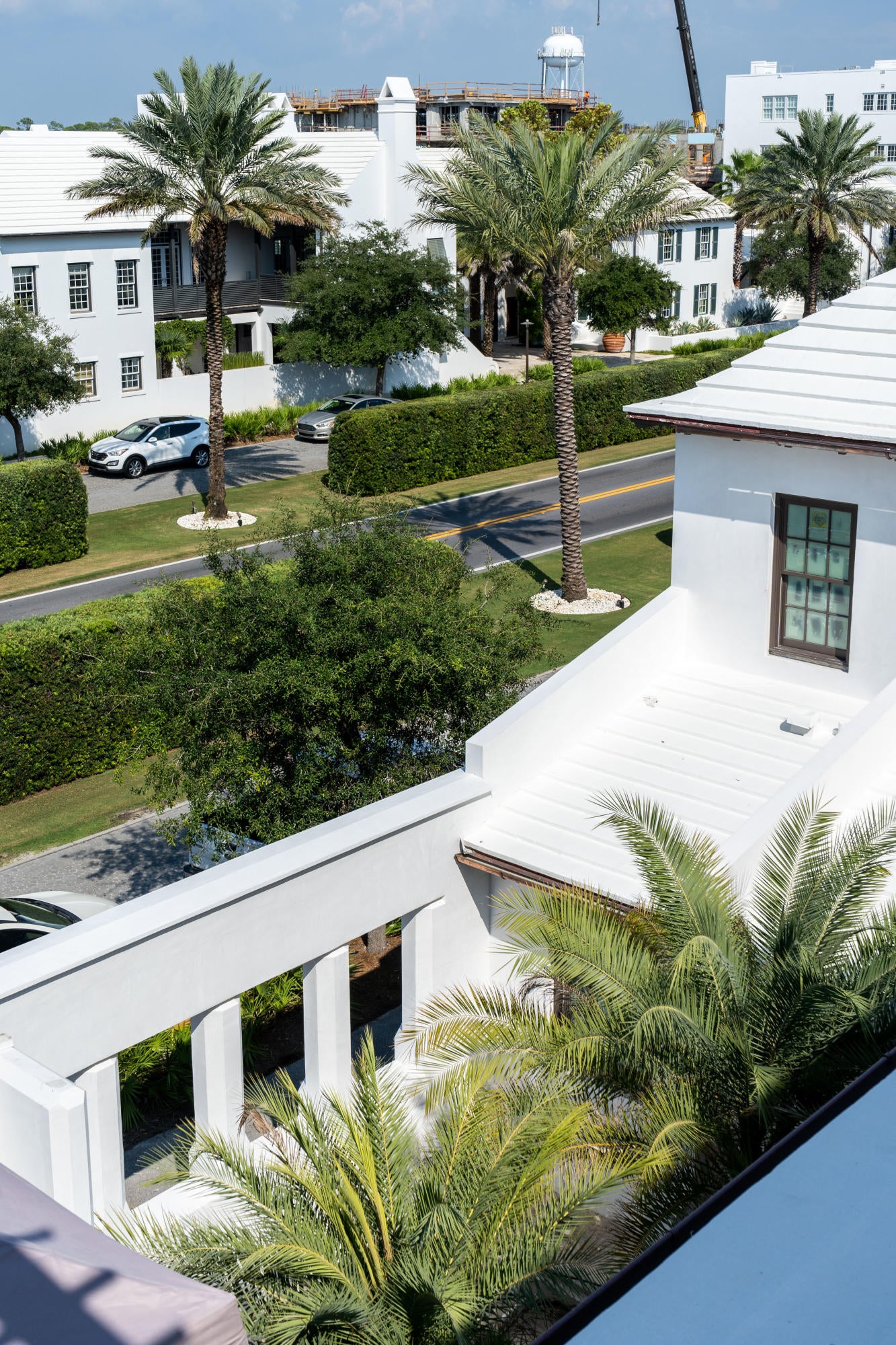 ALYS BEACH - Residential