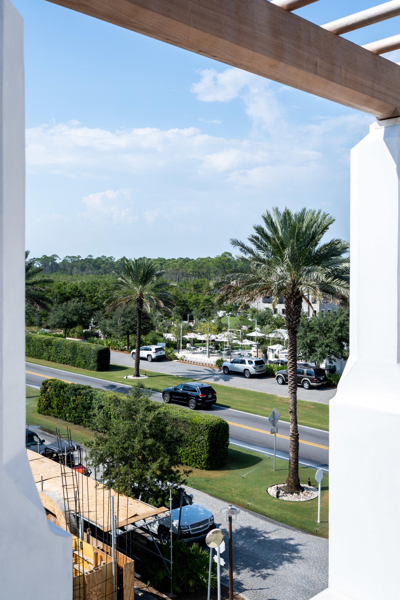 ALYS BEACH - Residential