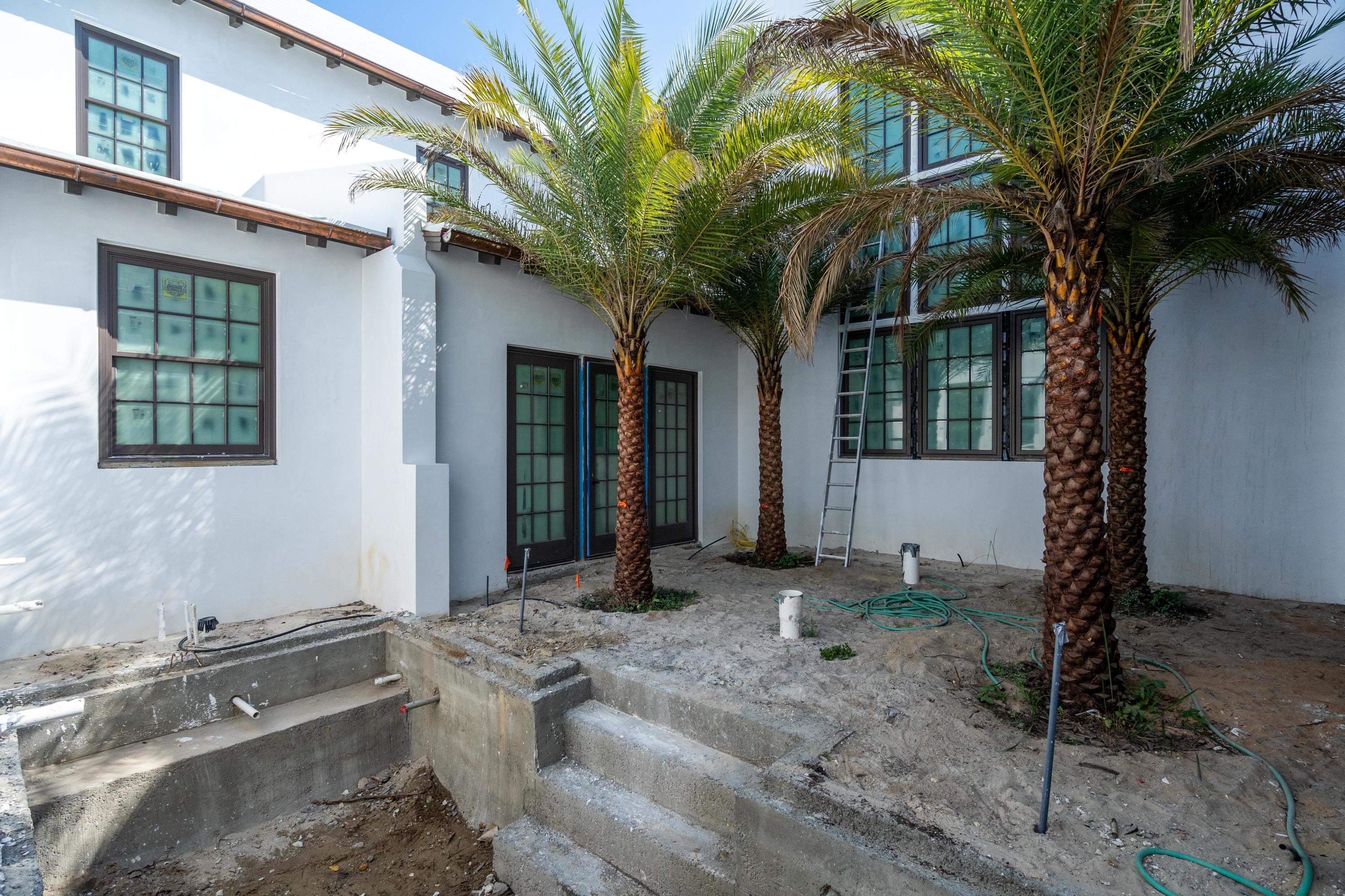 ALYS BEACH - Residential