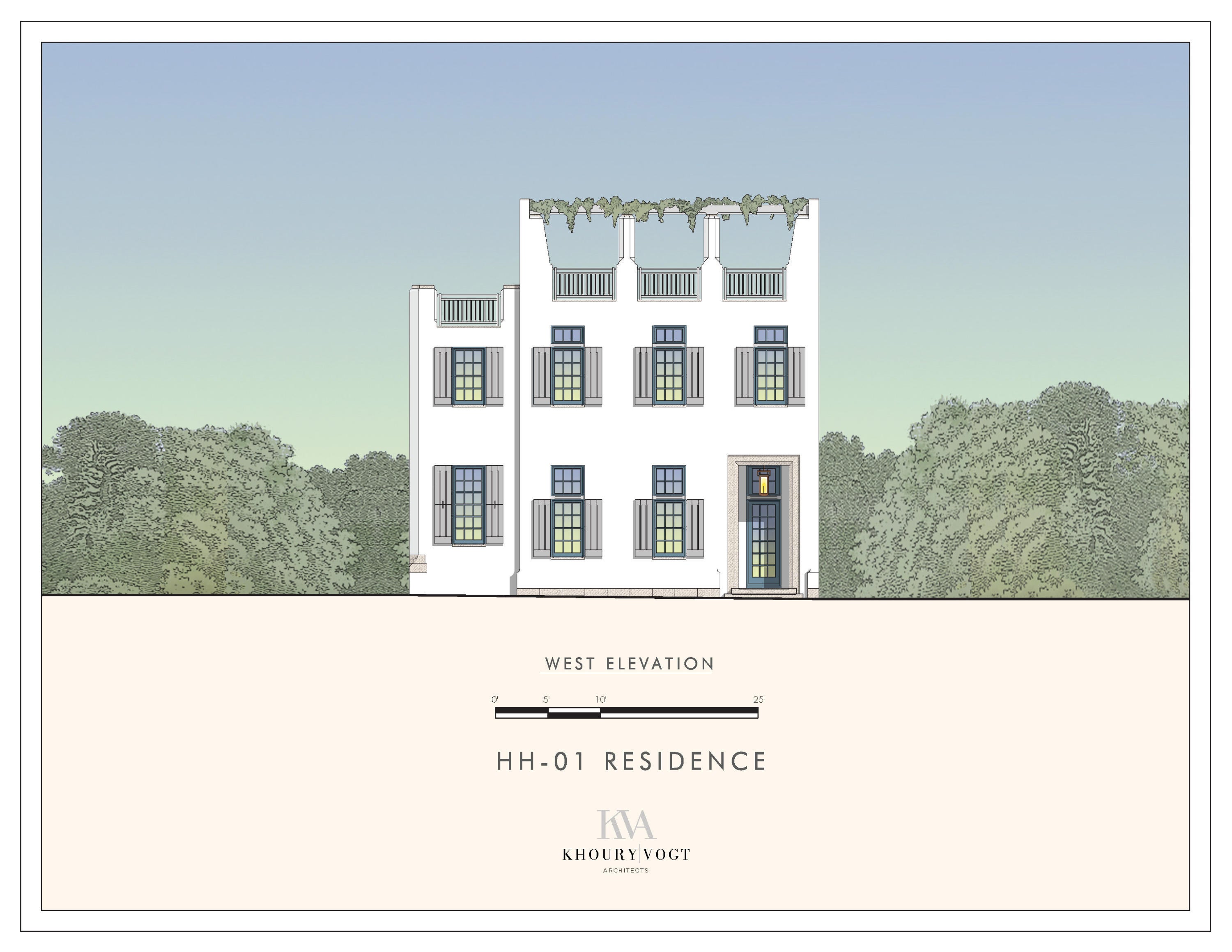 ALYS BEACH - Residential