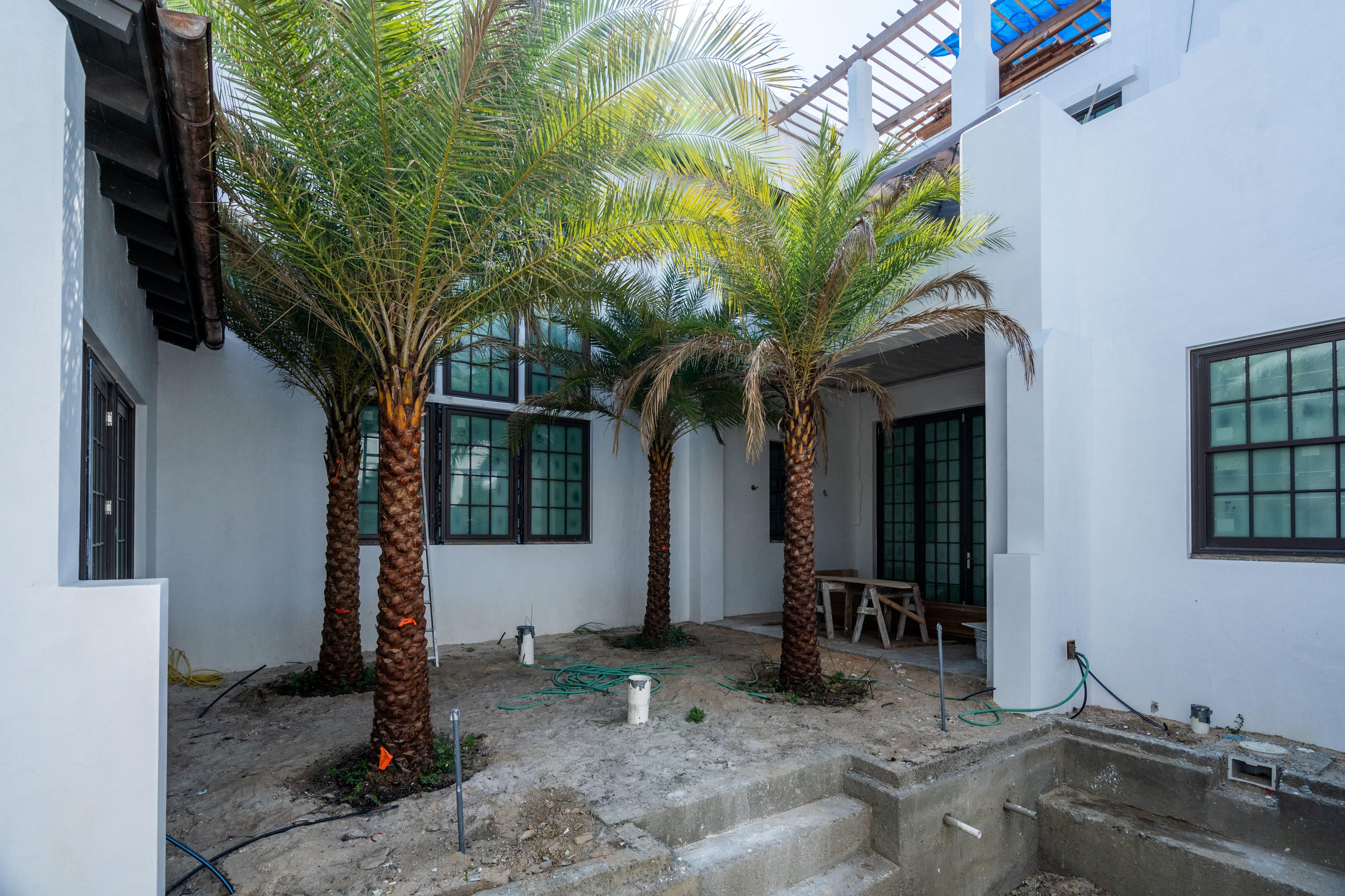 ALYS BEACH - Residential