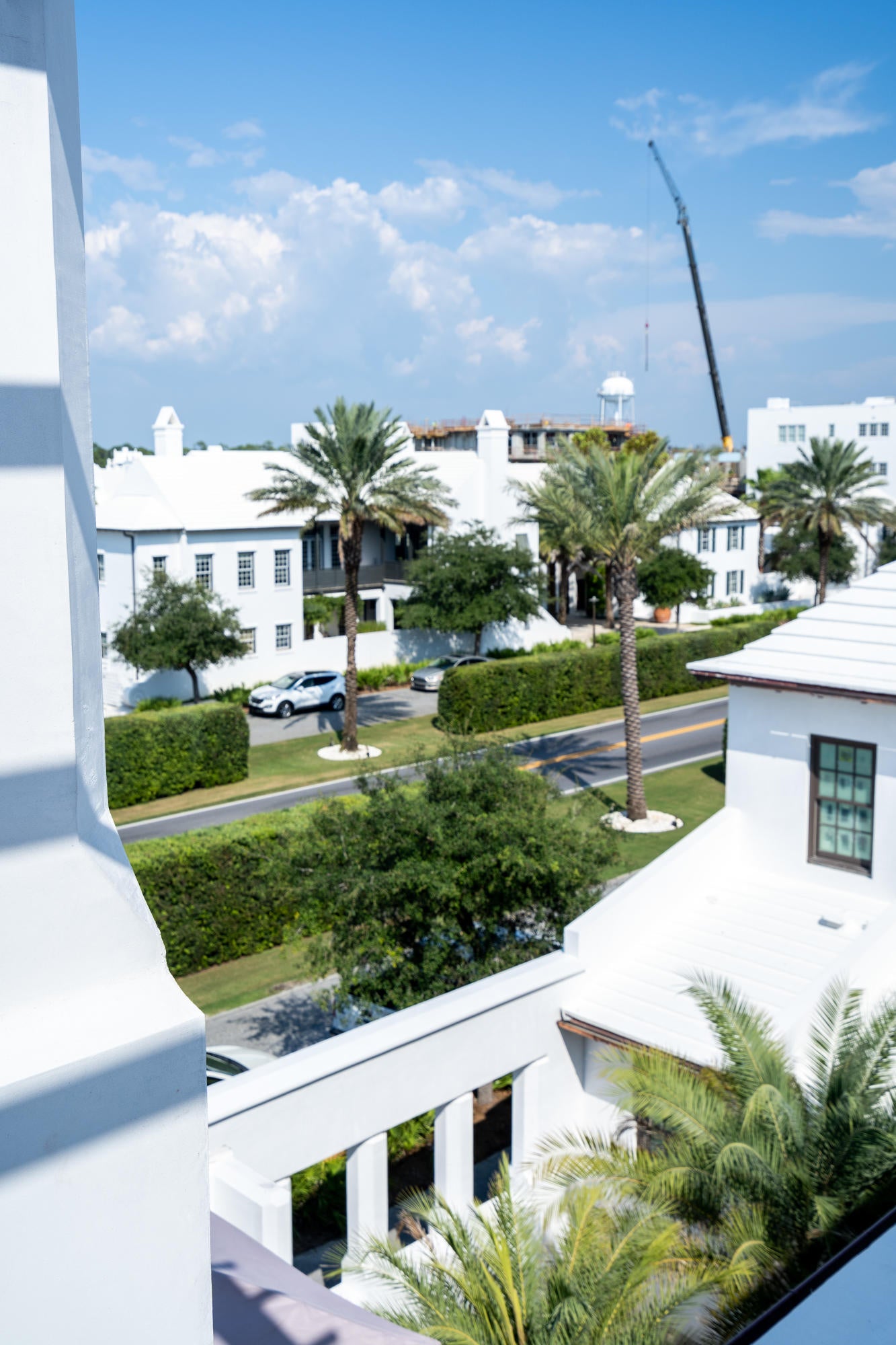 ALYS BEACH - Residential
