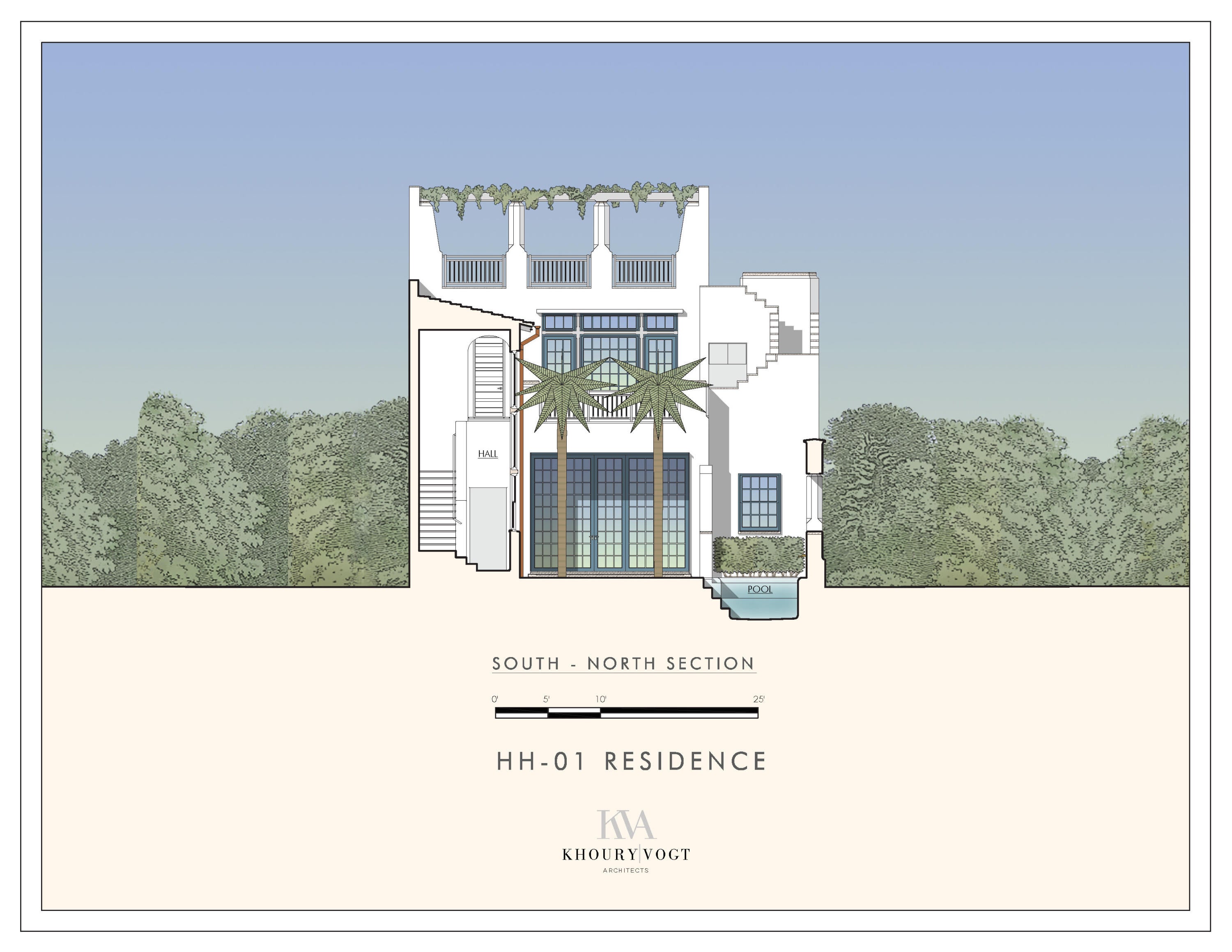 ALYS BEACH - Residential
