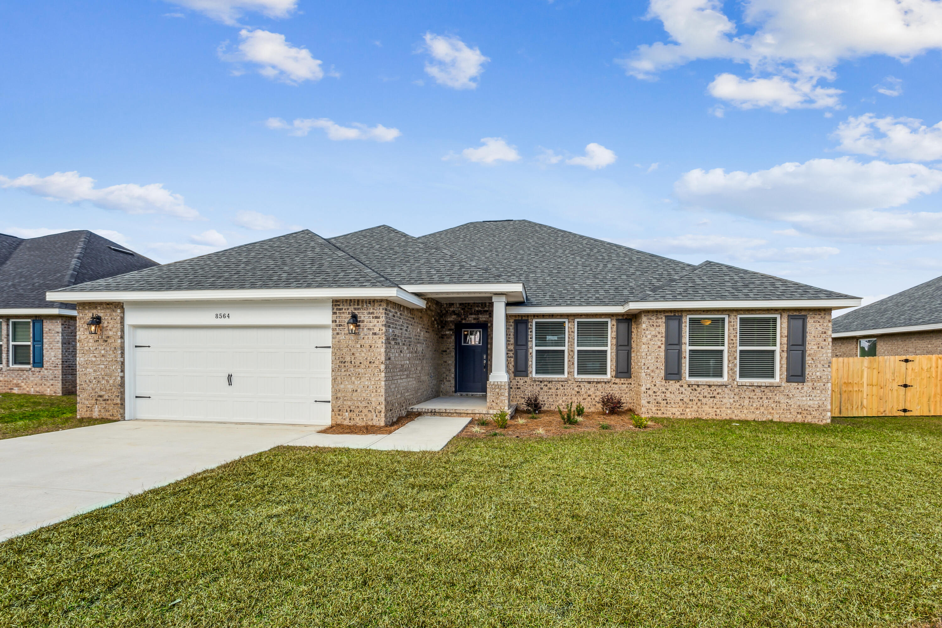 Buckeyes Landing - Residential