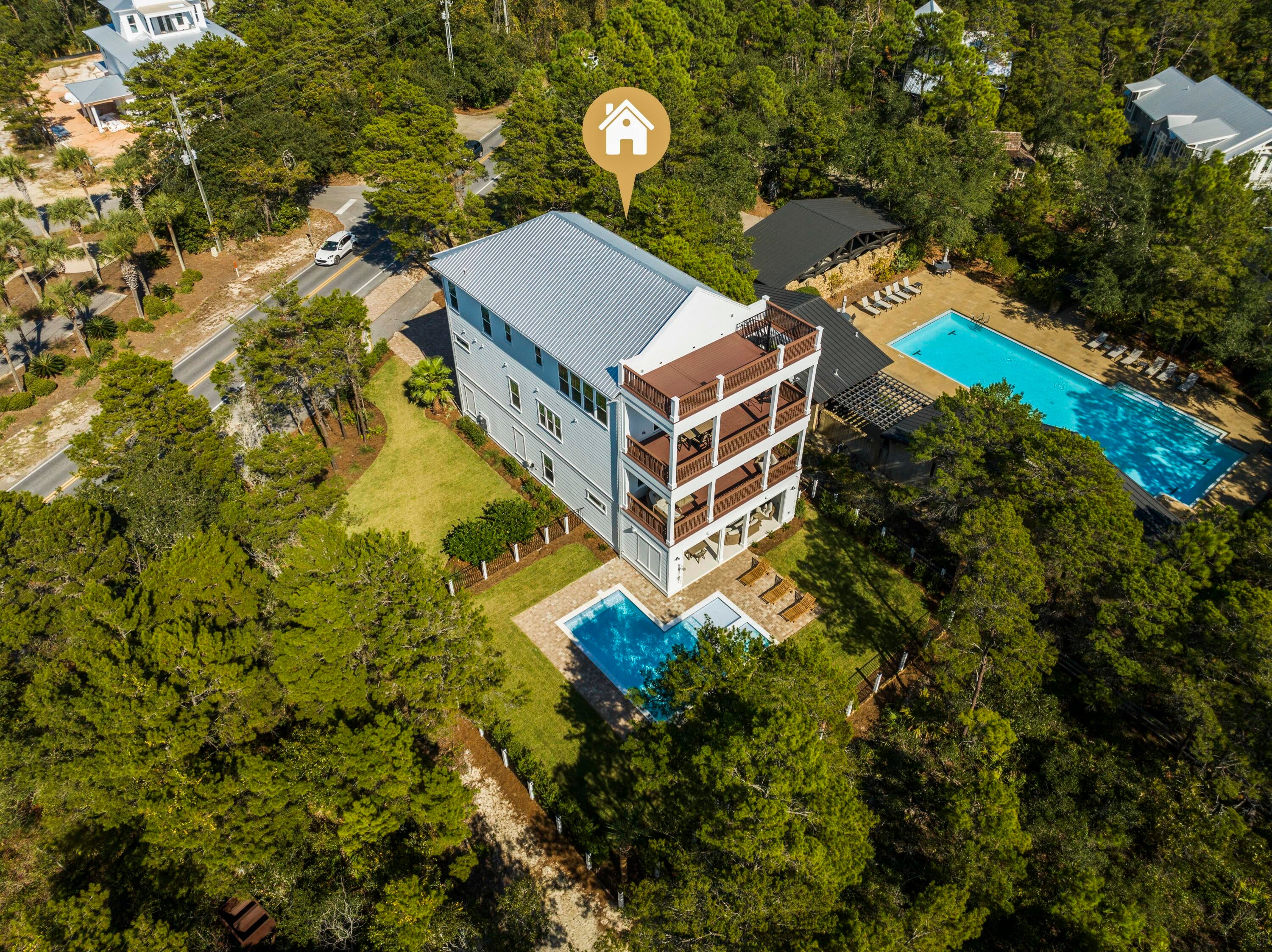 GULFVIEW HEIGHTS - Residential