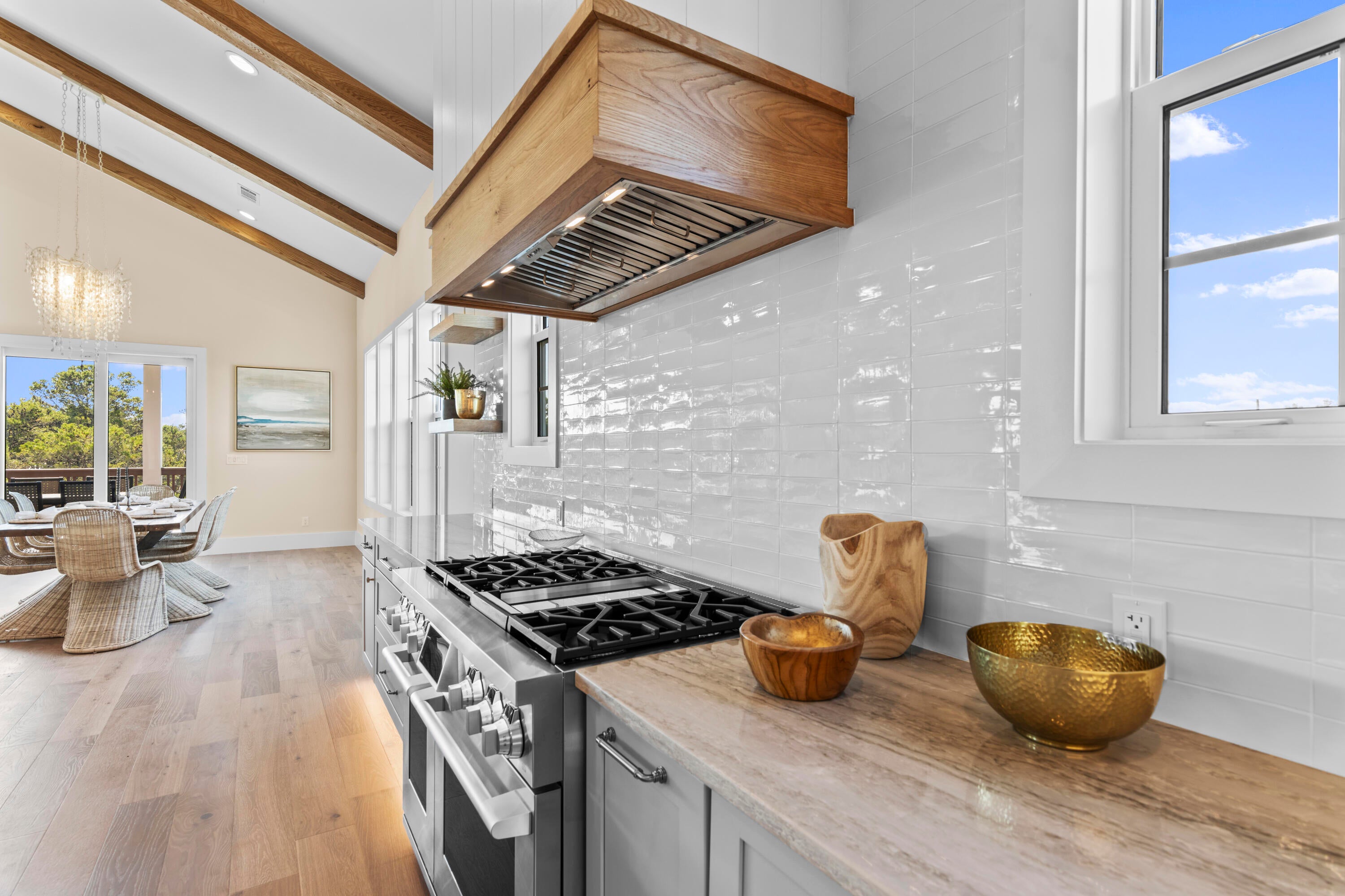 GULFVIEW HEIGHTS - Residential