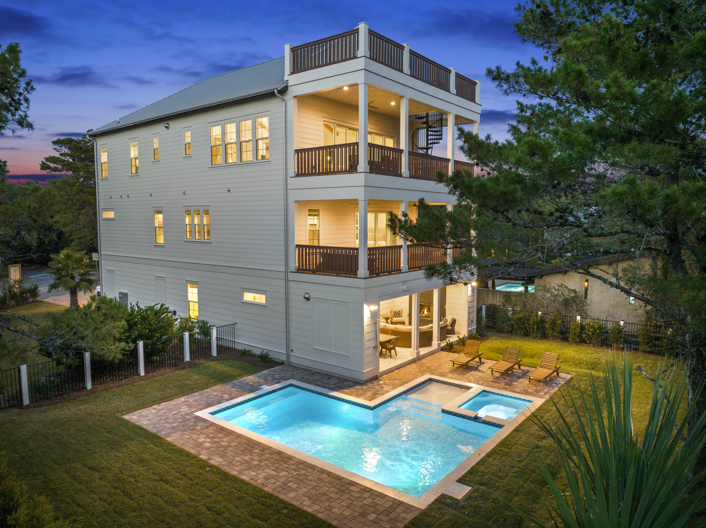 GULFVIEW HEIGHTS - Residential