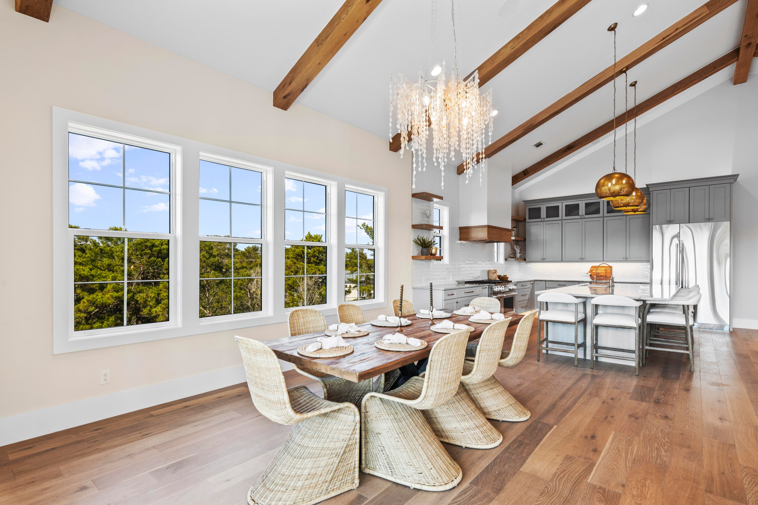 GULFVIEW HEIGHTS - Residential