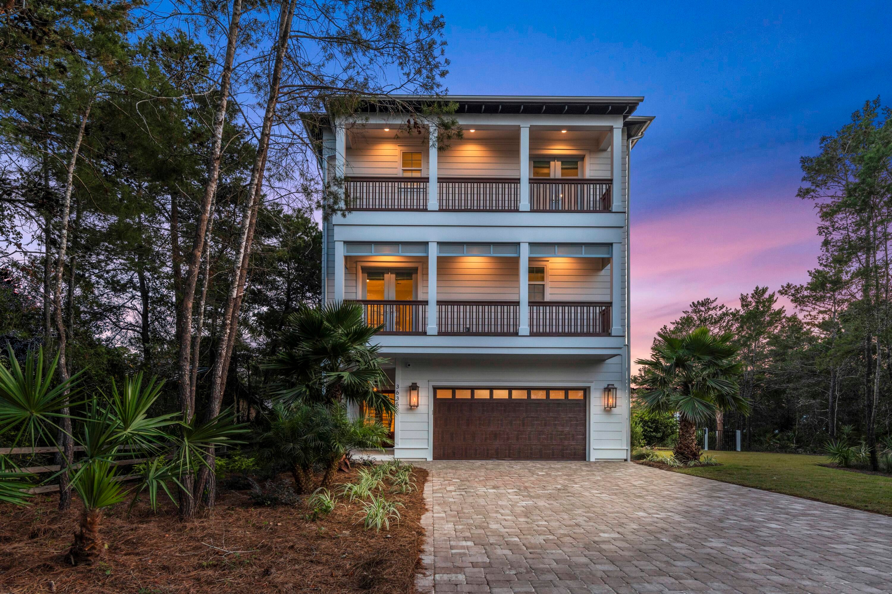 GULFVIEW HEIGHTS - Residential