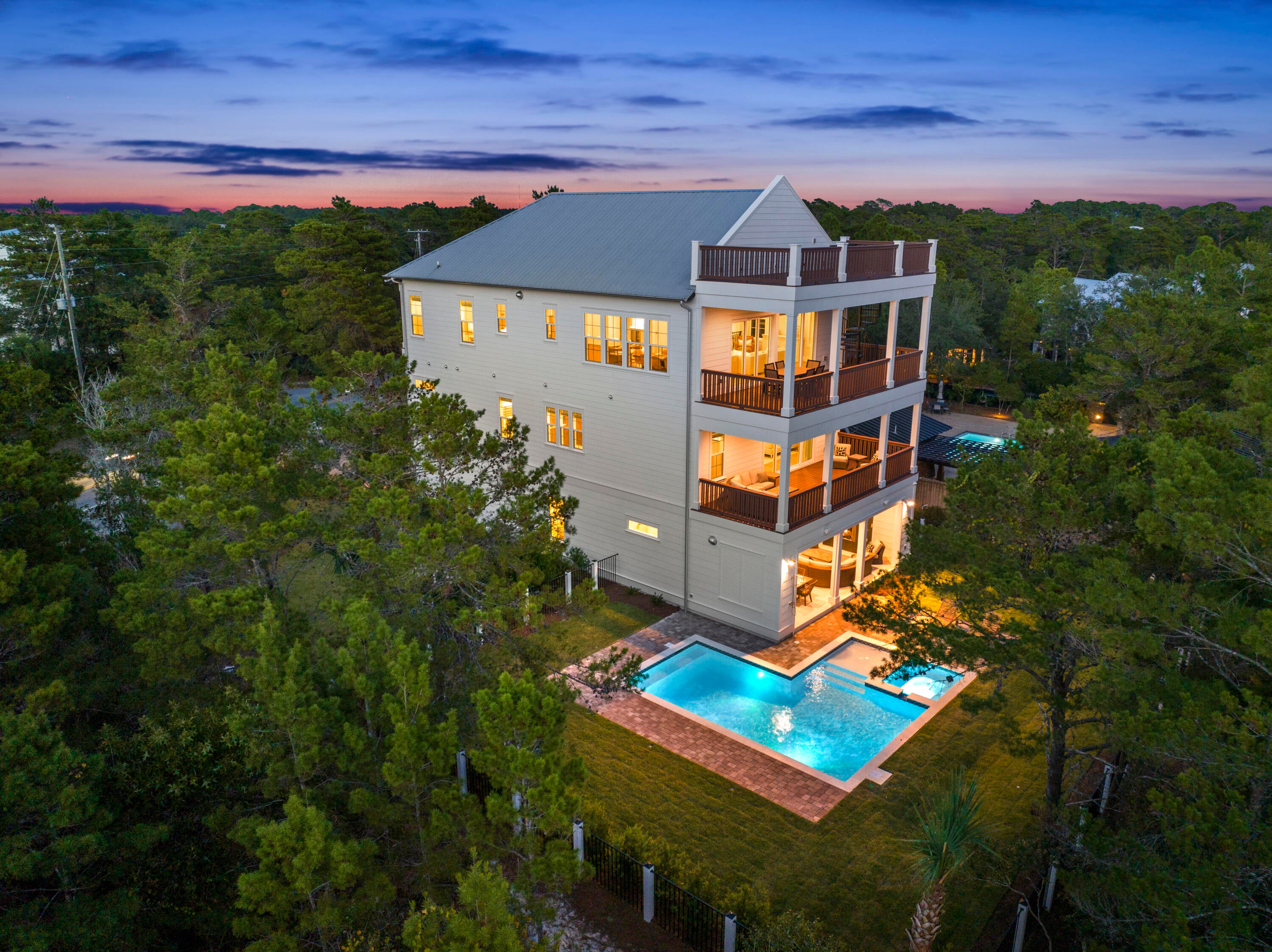 GULFVIEW HEIGHTS - Residential