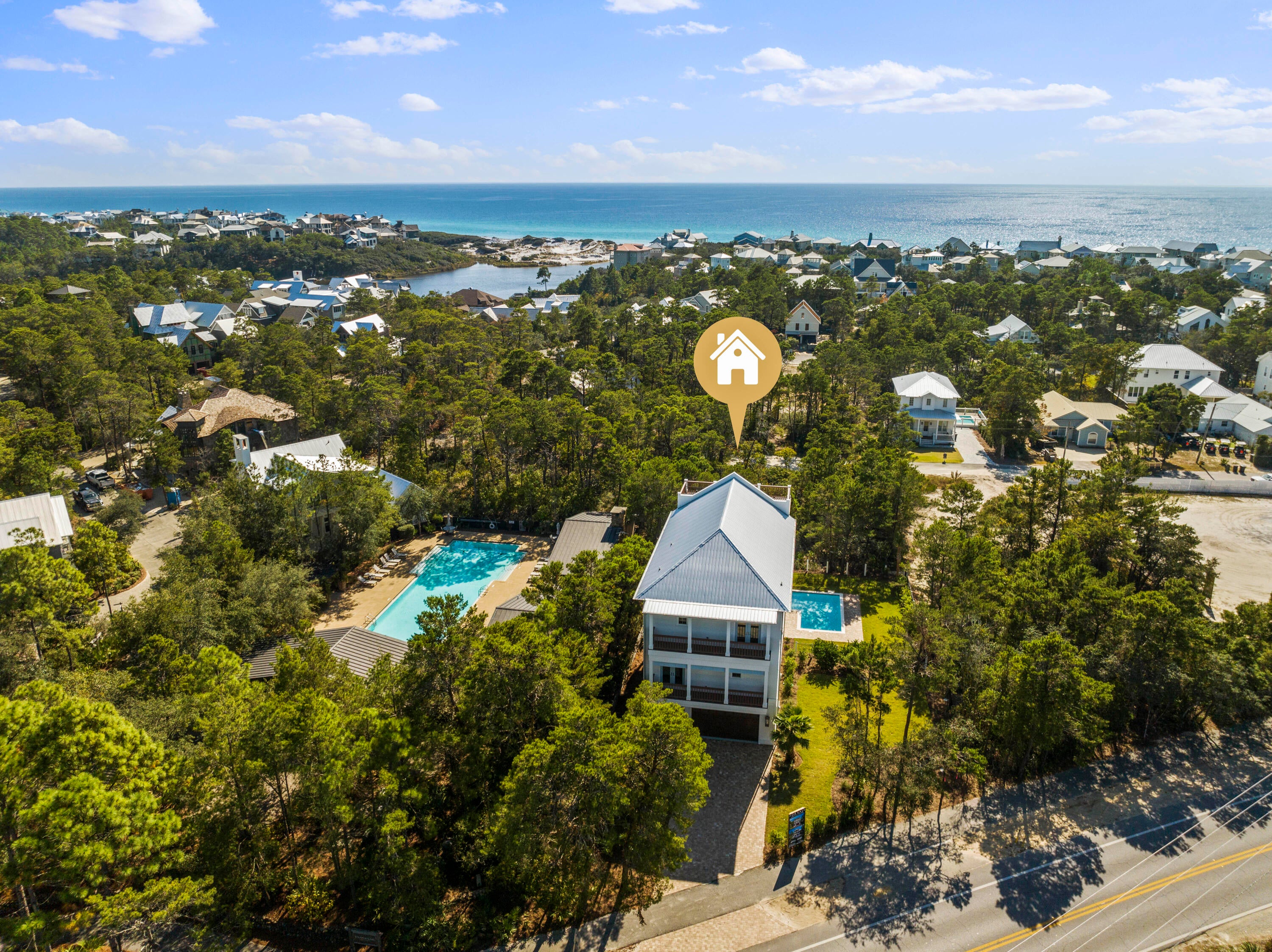 GULFVIEW HEIGHTS - Residential