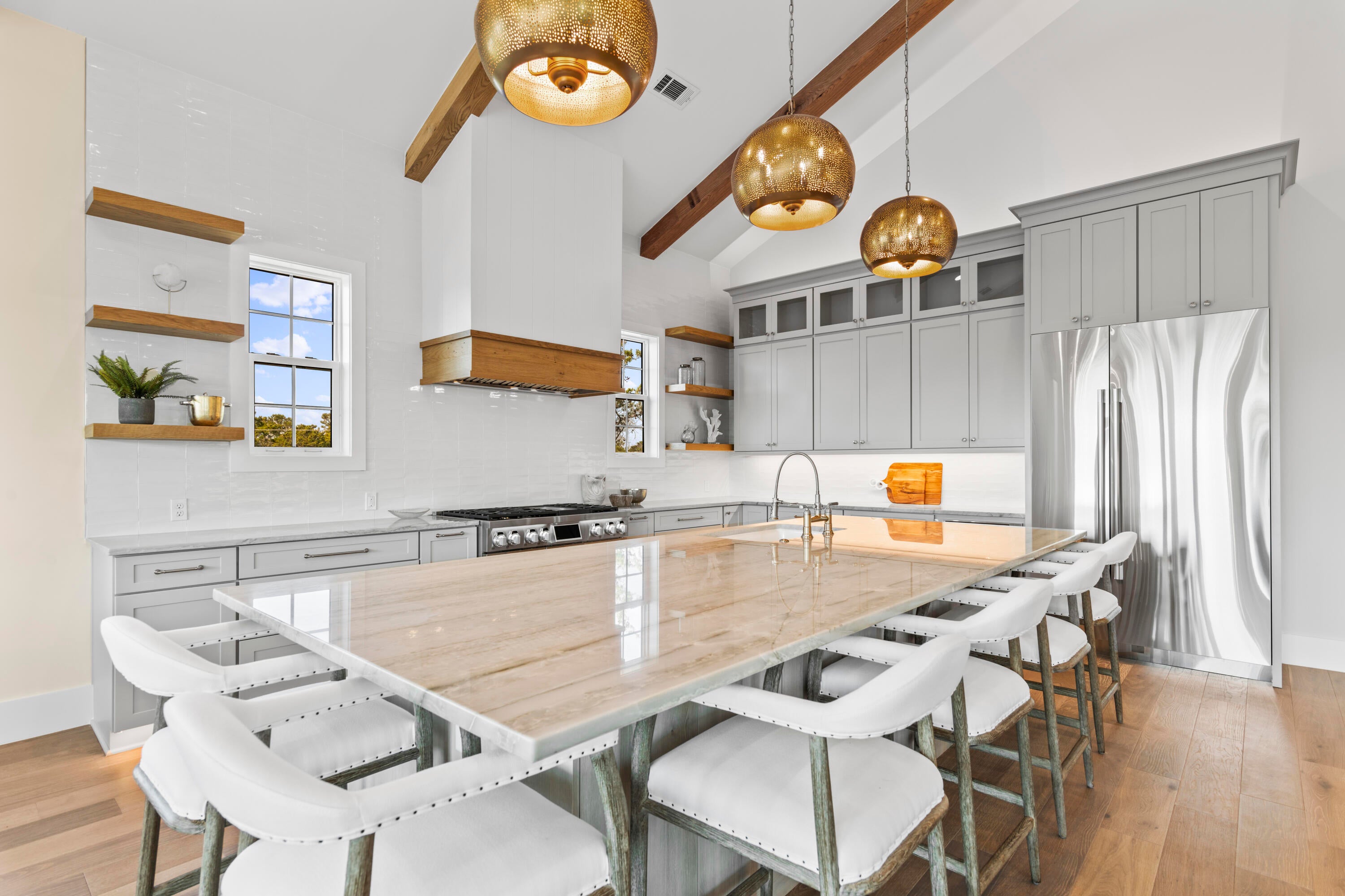 GULFVIEW HEIGHTS - Residential